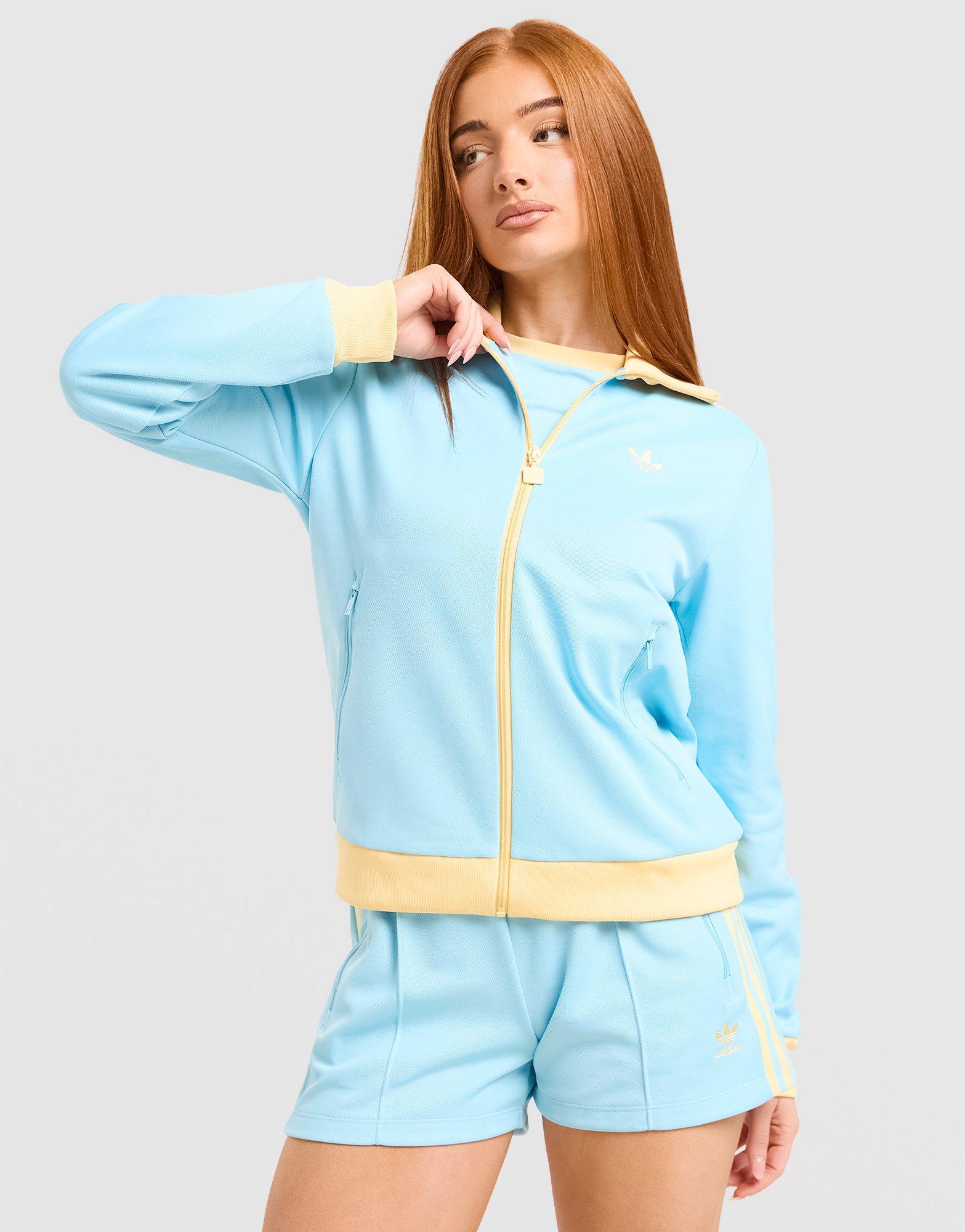 adidas Originals Classic Trainingsoberteil Damen