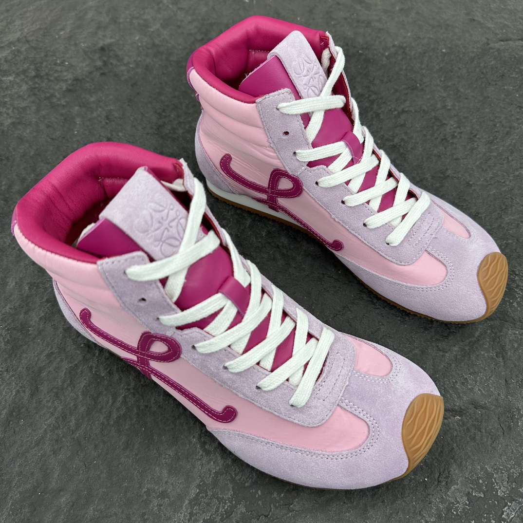 Loewe 25ss Jambo Sneaker Size 36-41