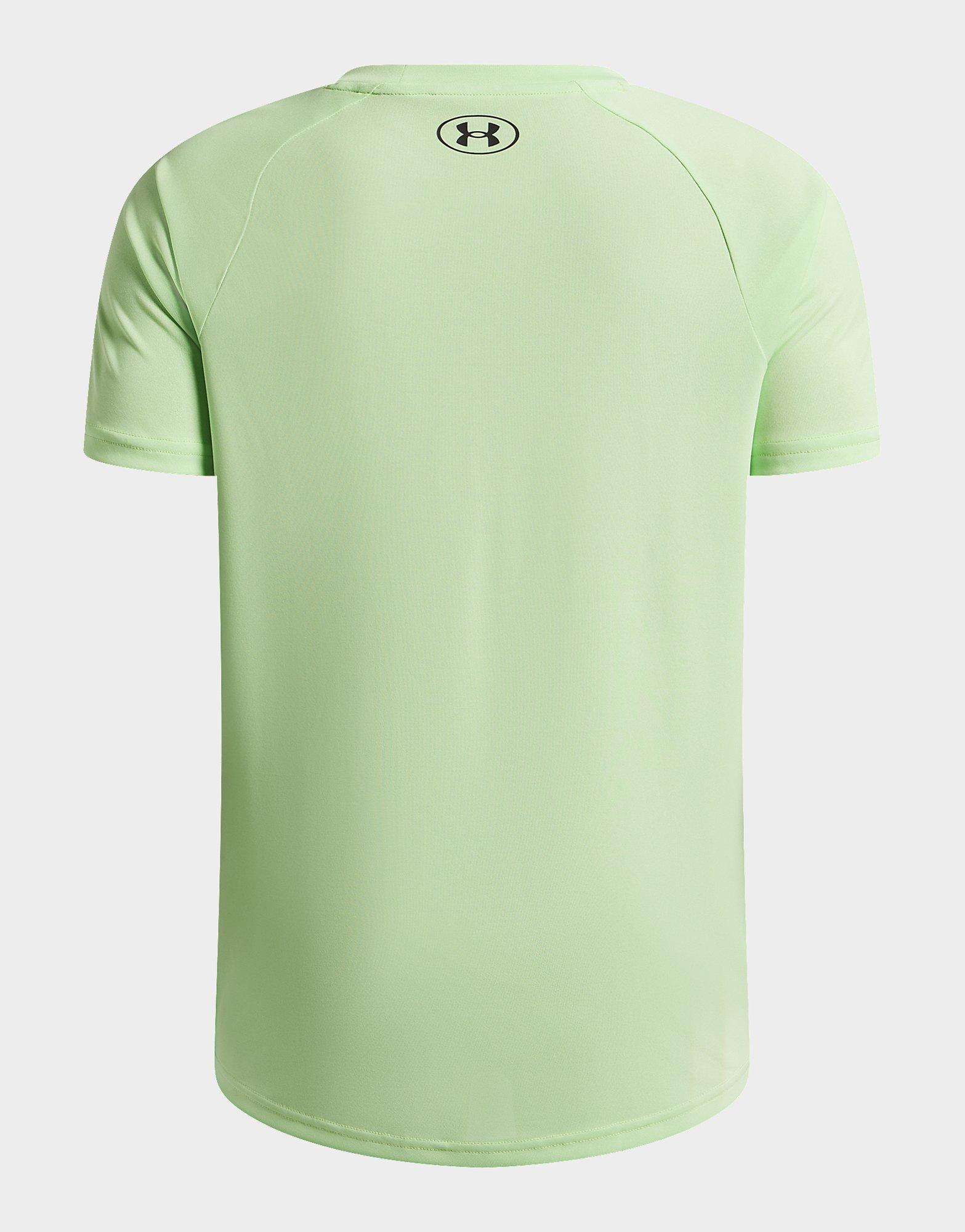 Under Armour Tech T-Shirt Kinder