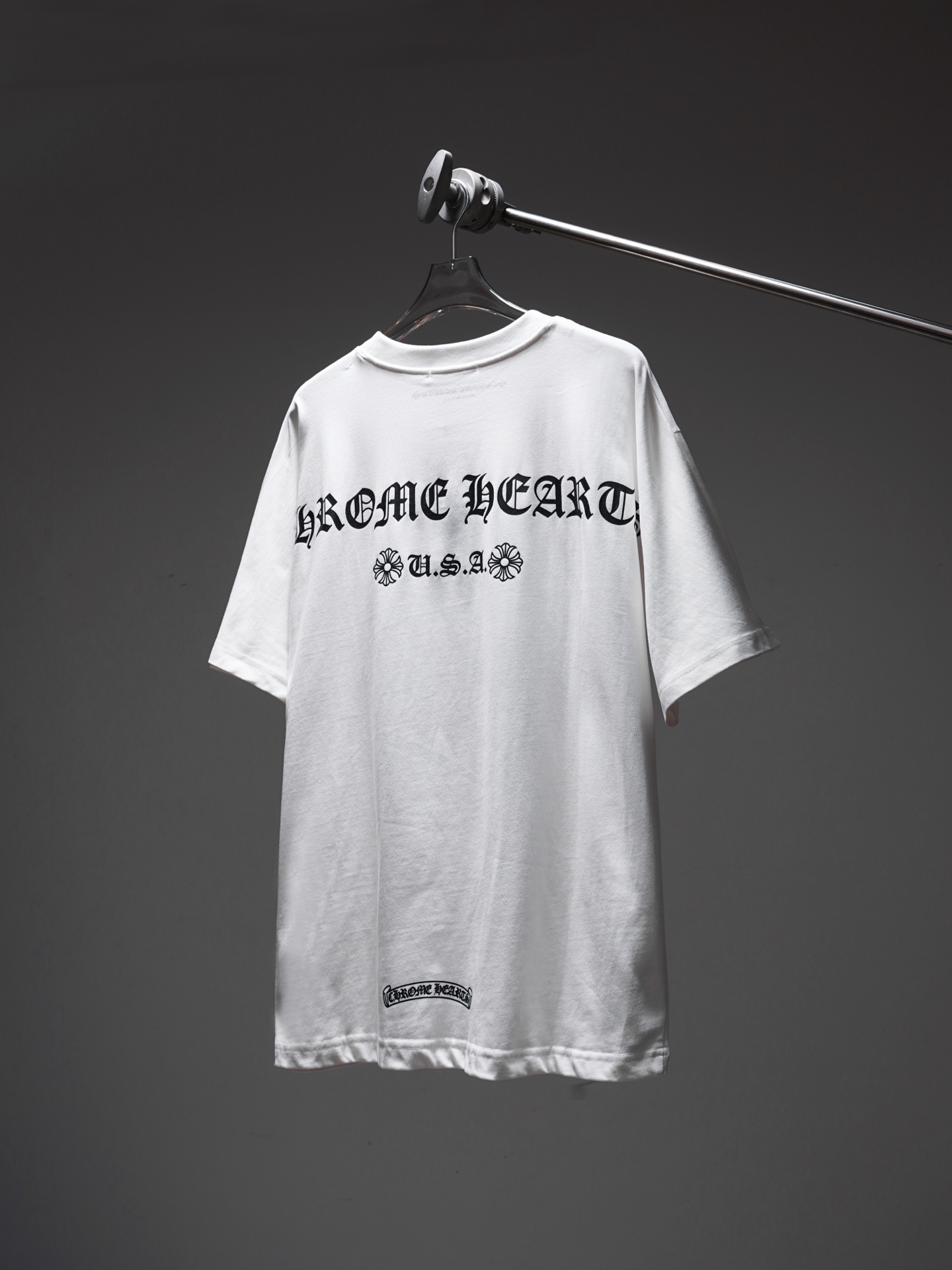 Chrome Hearts 2026ss New T Shirt  Size S-XL