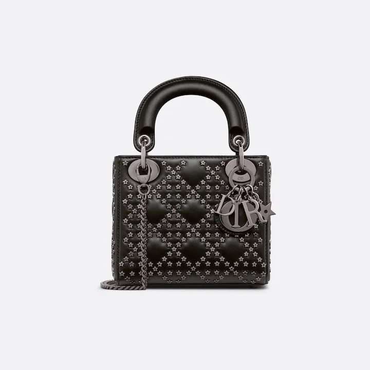 MINI LADY BAG