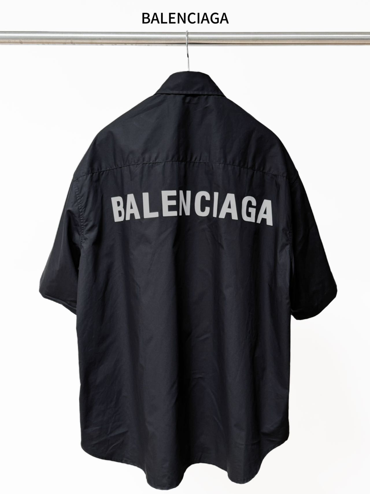 Balenciaga  2026ss New  T Shirt  Size S-L