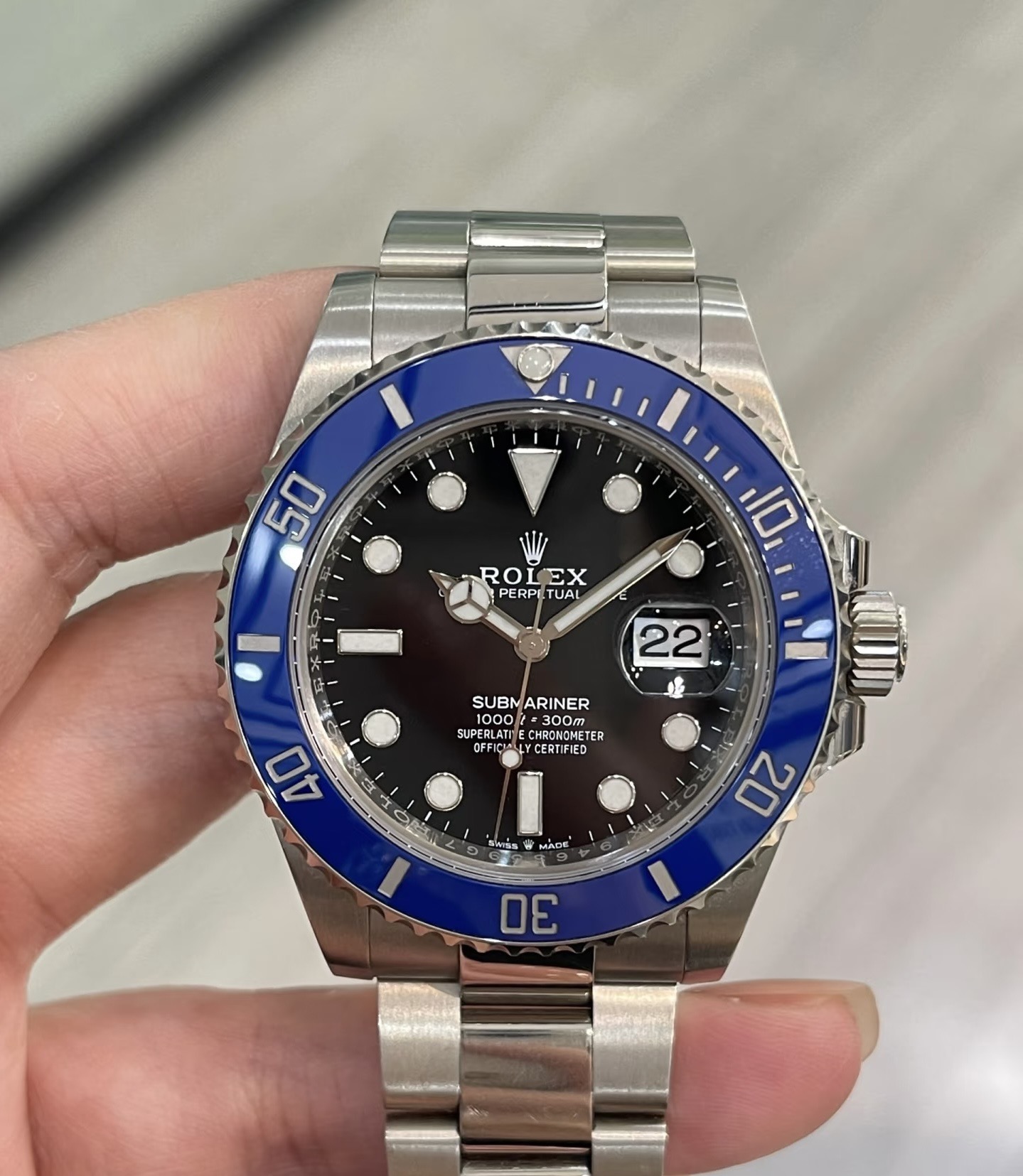 Rolex
