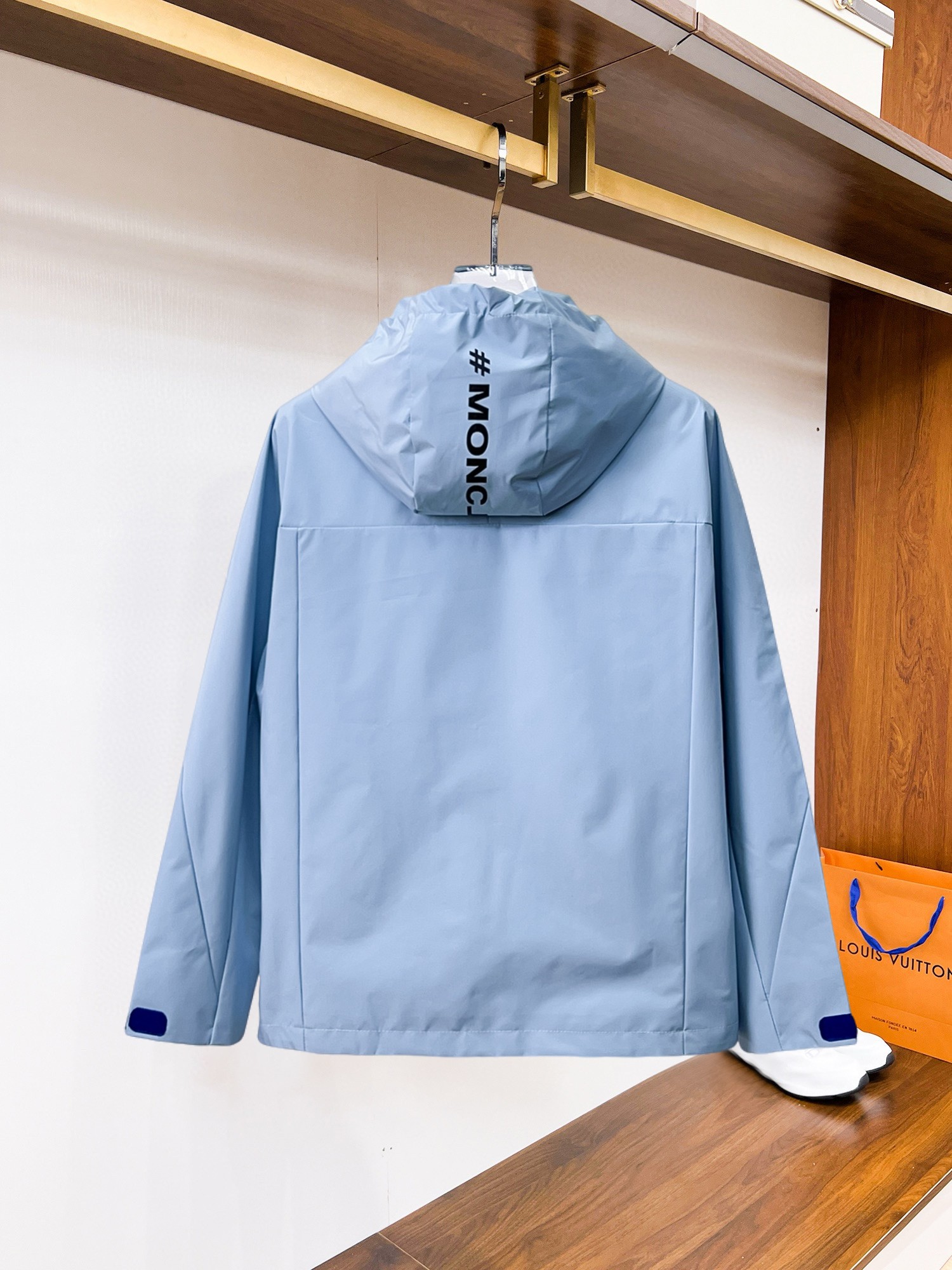 Moncler 2026ss New Jacket Size M-XXXL