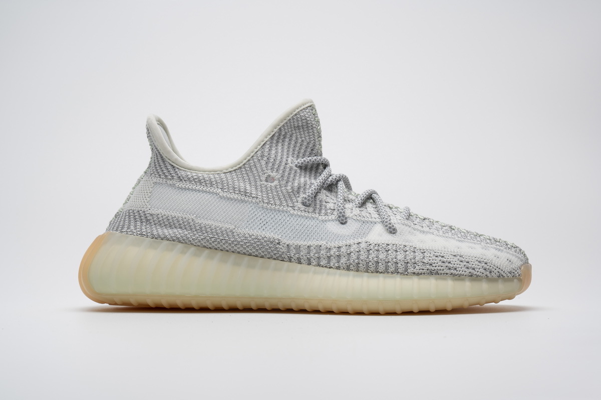 adidas Yeezy Boost 350 V2 Yeshaya (Non-Reflective) FX4348