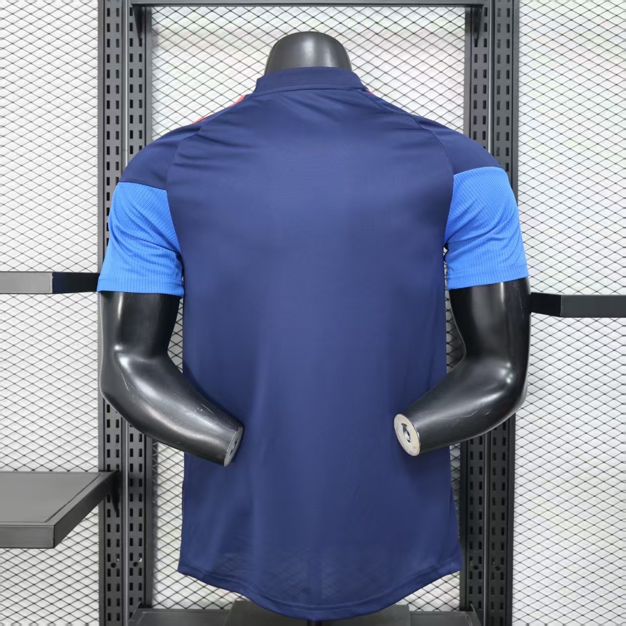 2026 Colombia Pre-match Training Football Shirt (Players)