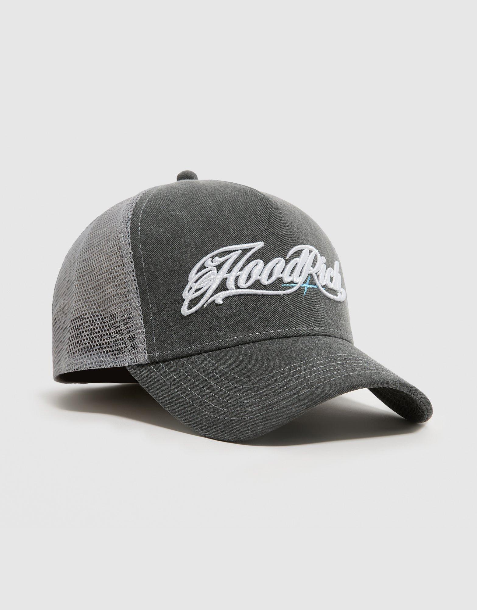 Hoodrich Legacy Trucker Cap