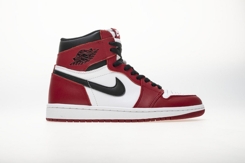 Air Jordan 1 Retro Chicago 555088-101