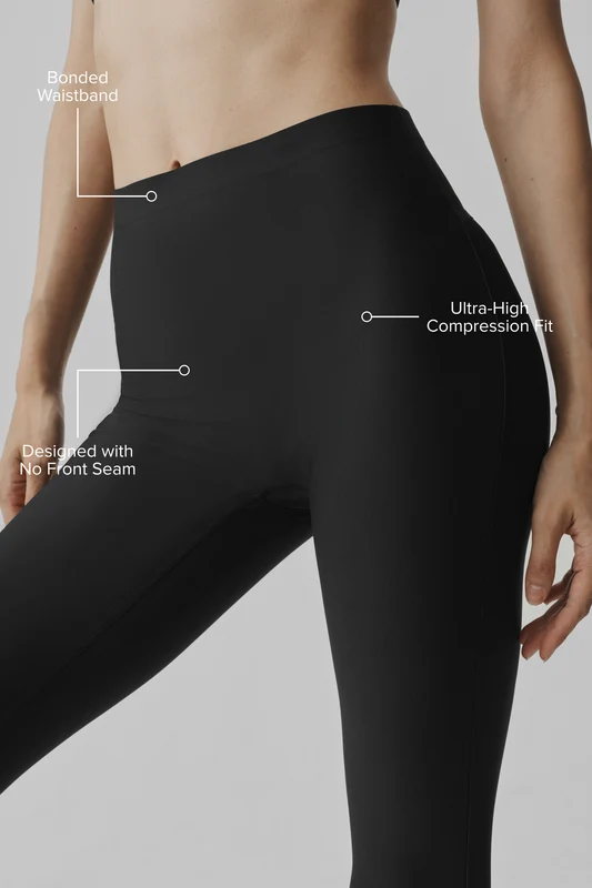 Airlift High-Waist 7/8 Techlux Legging