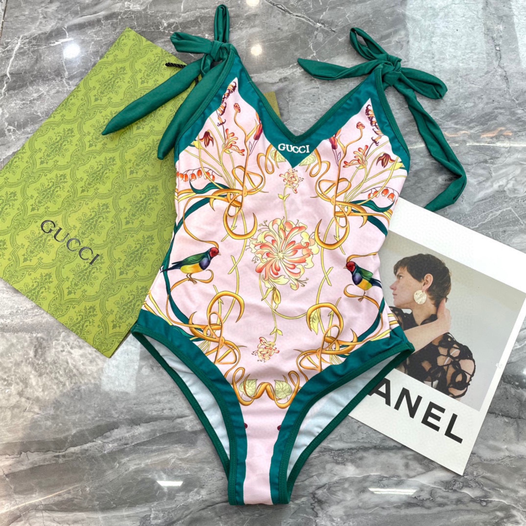 GG New Arrival Bikini Set 0001
