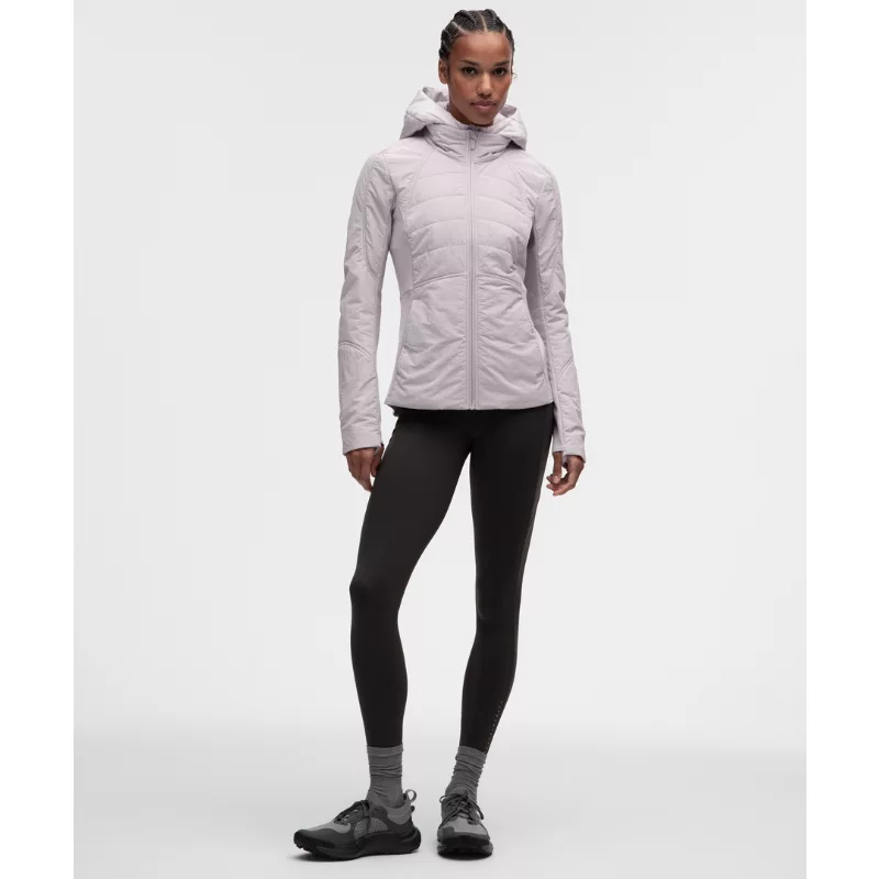 Another Mile Jacket