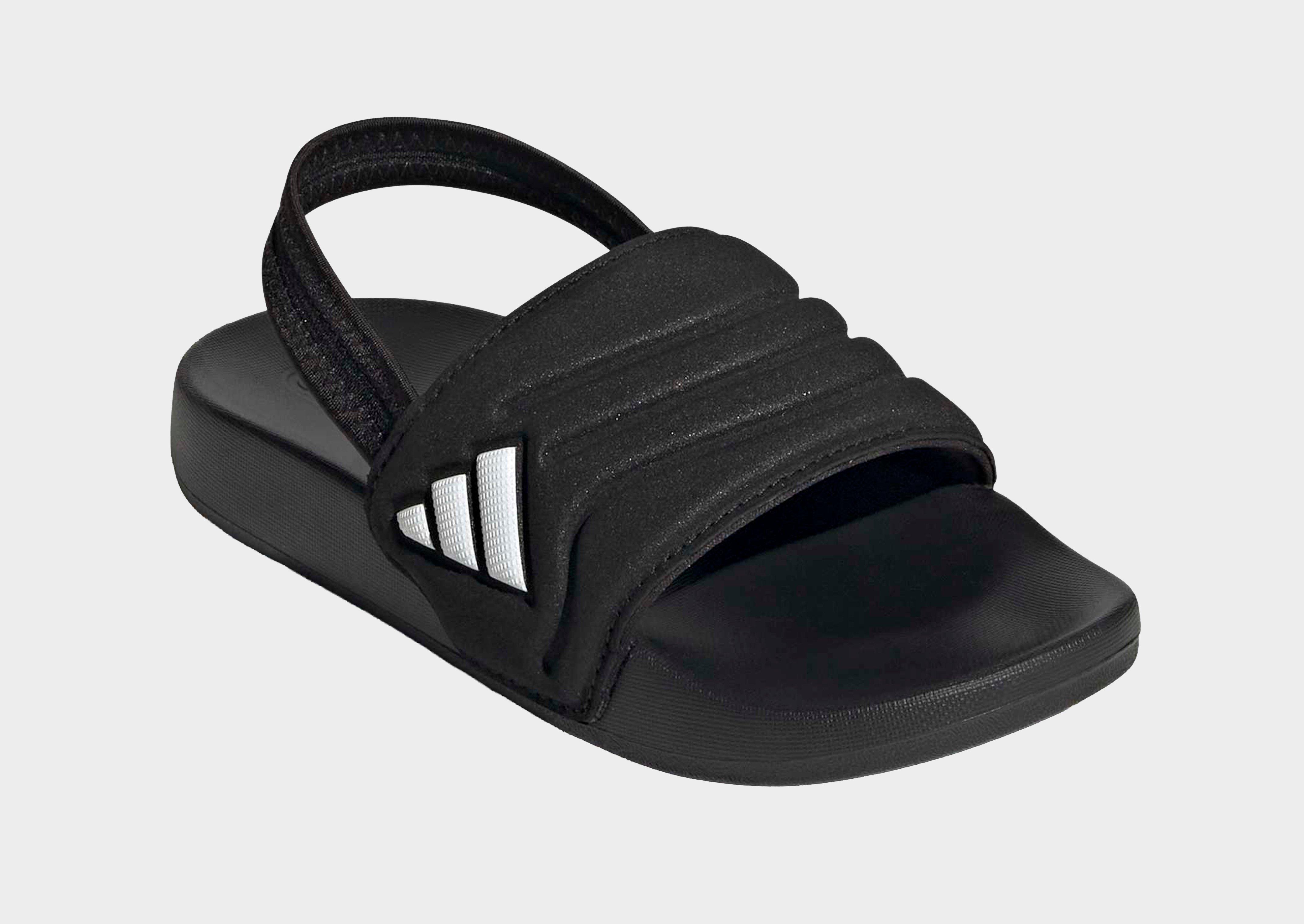adidas ADILETTE ESTRAP 2.0 KIDS BADESCHLAPPEN