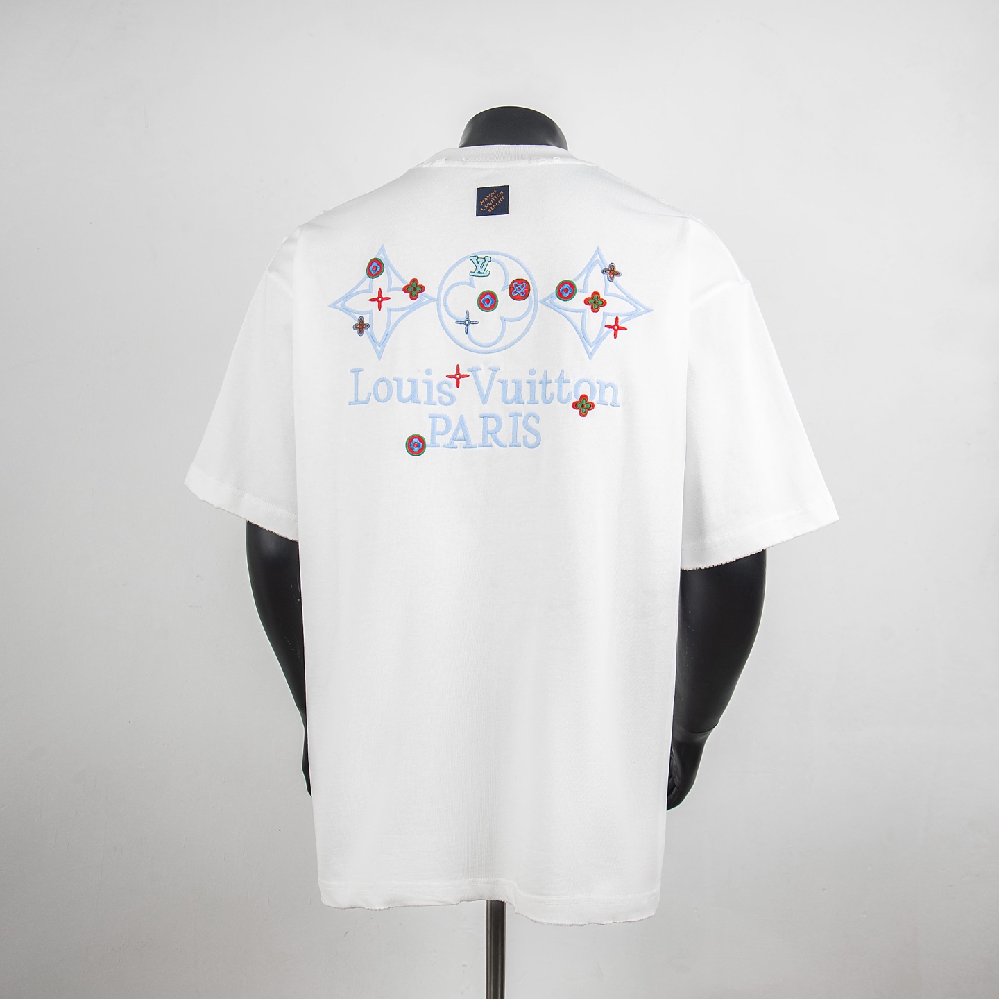 Louis Vuitton 2026ss New T Shirt Size S-XL