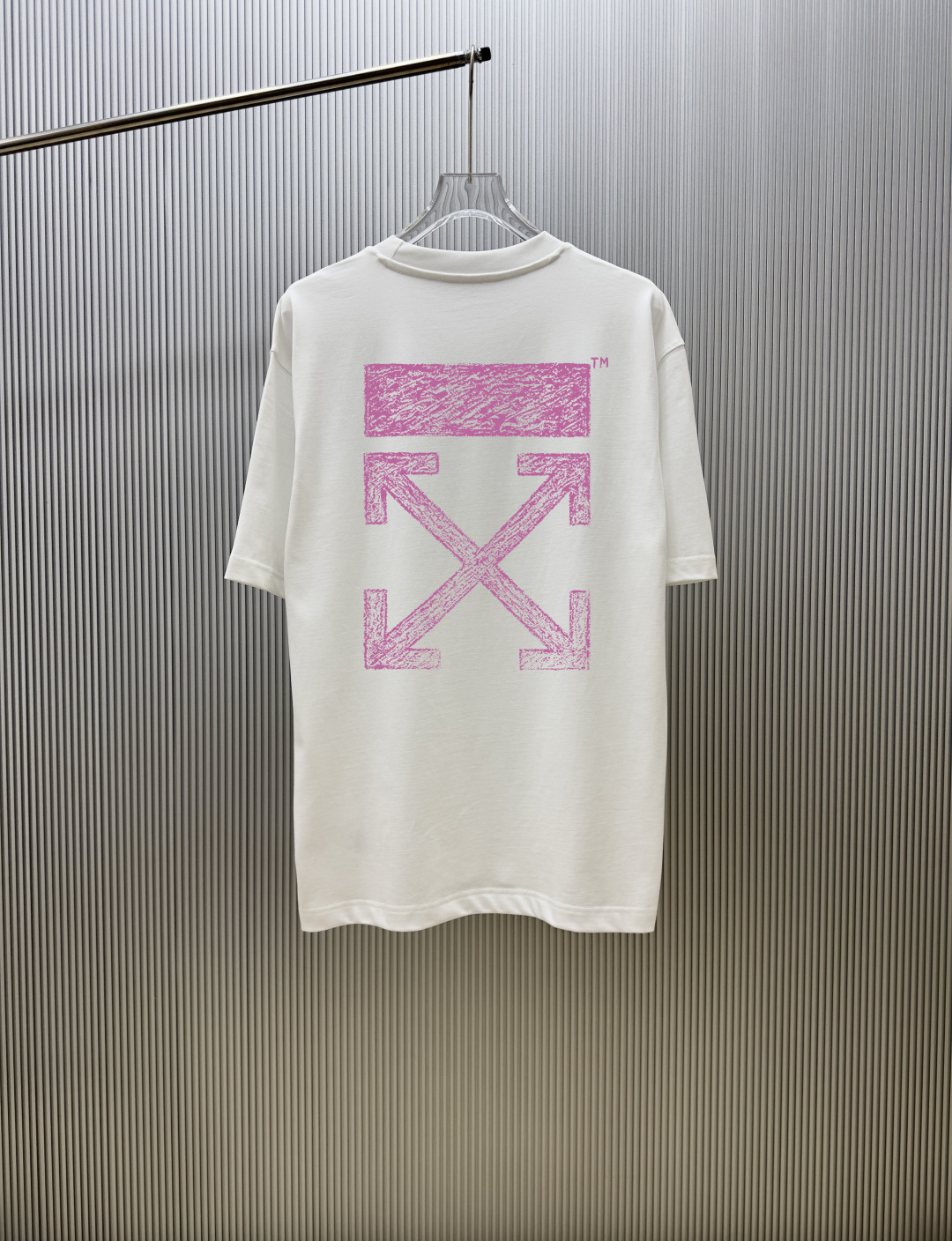 OFF White 2026ss New T Shirt Size M-XXXXL