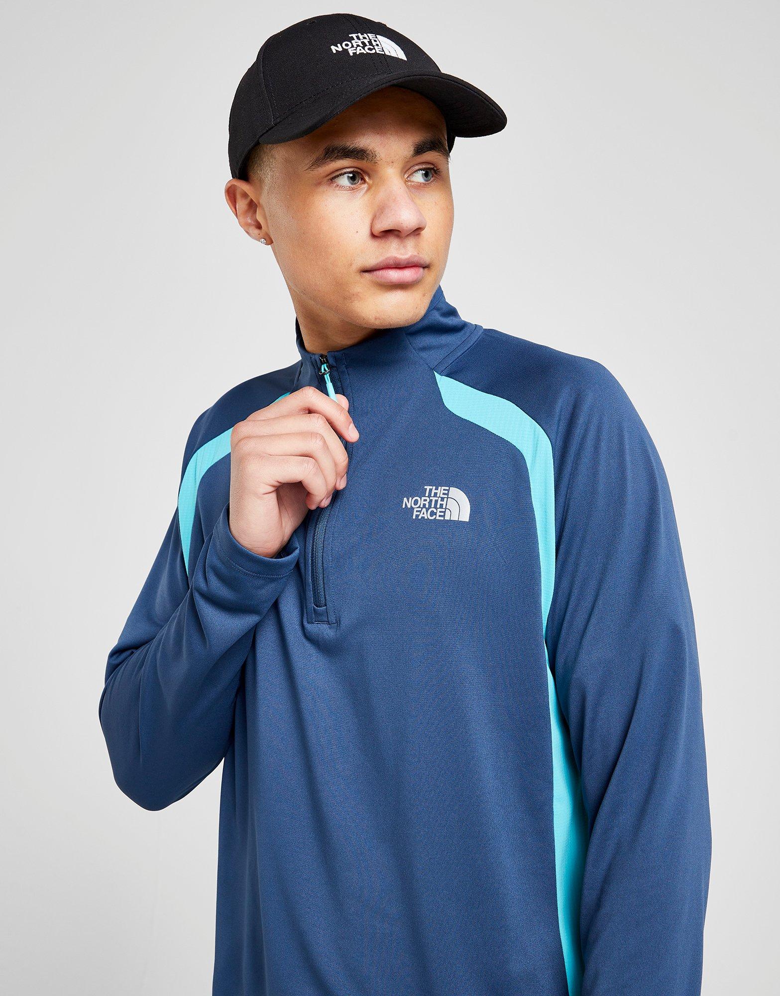 The North Face Performance 1/4 Zip Top