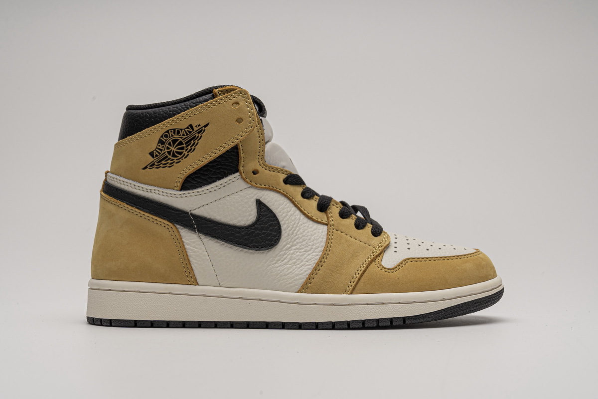 Air Jordan 1 Retro High Rookie of the Year 555088-700