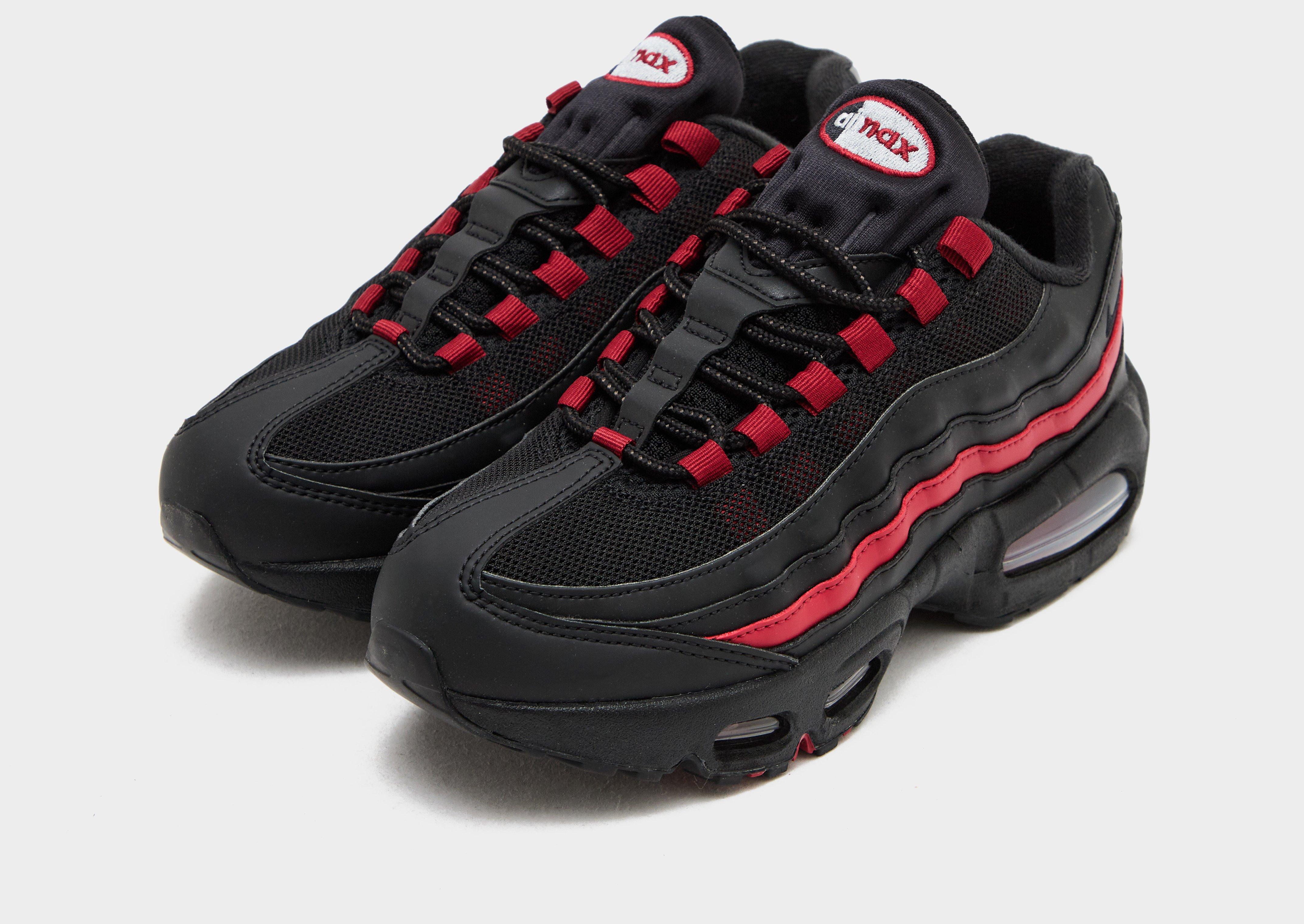Nike Air Max 95 Kinder