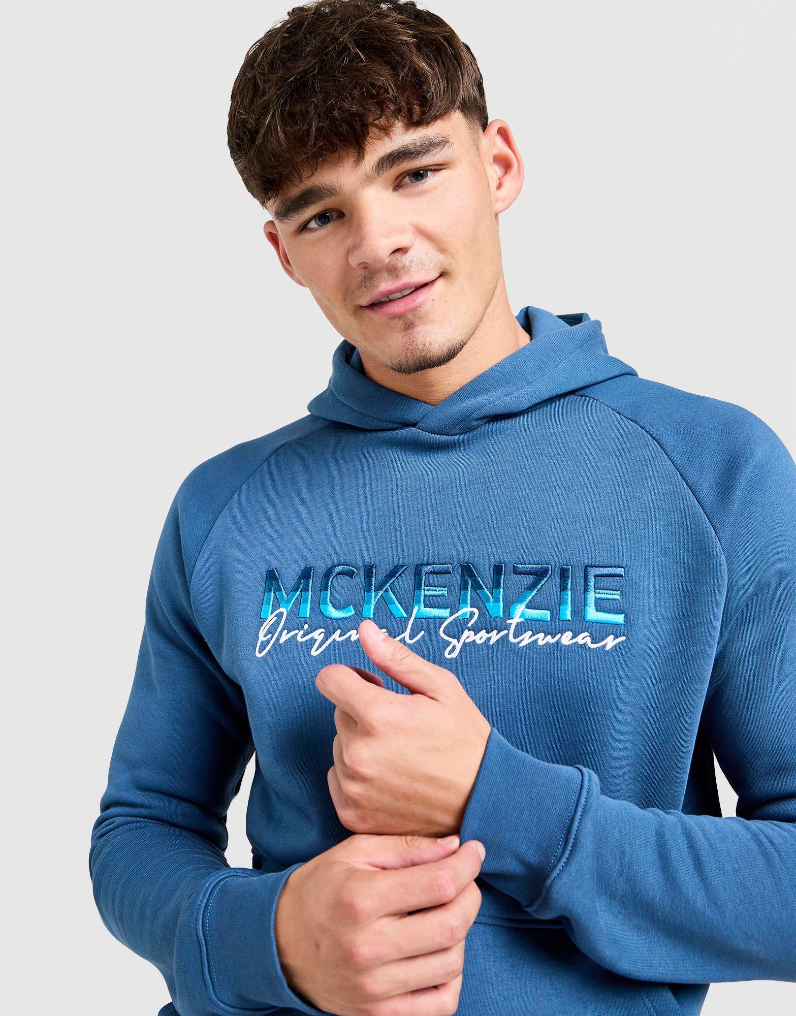 McKenzie Casson Overhead Hoodie