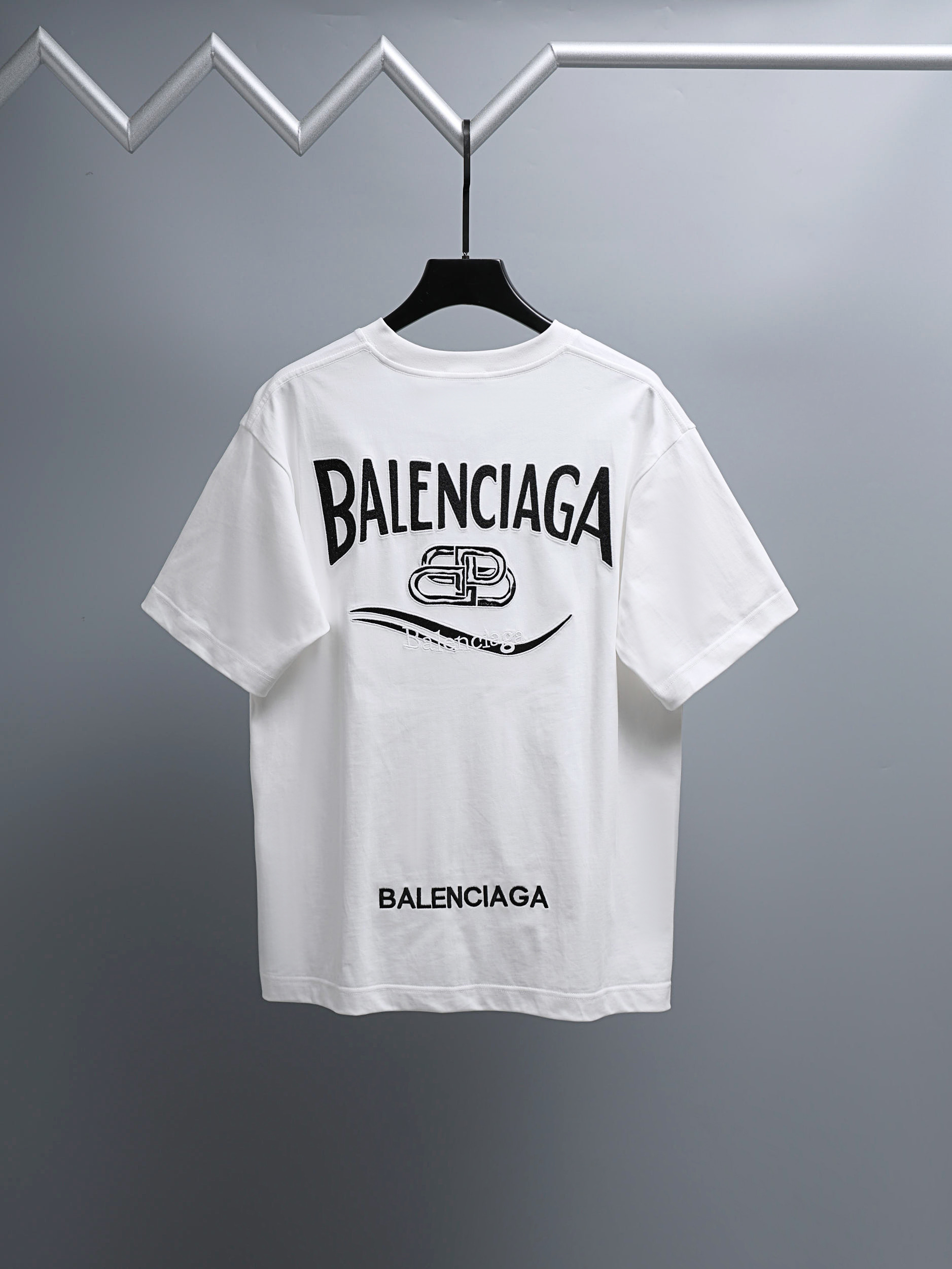 Balenciaga 2026ss New T Shirt  Size S-XXL