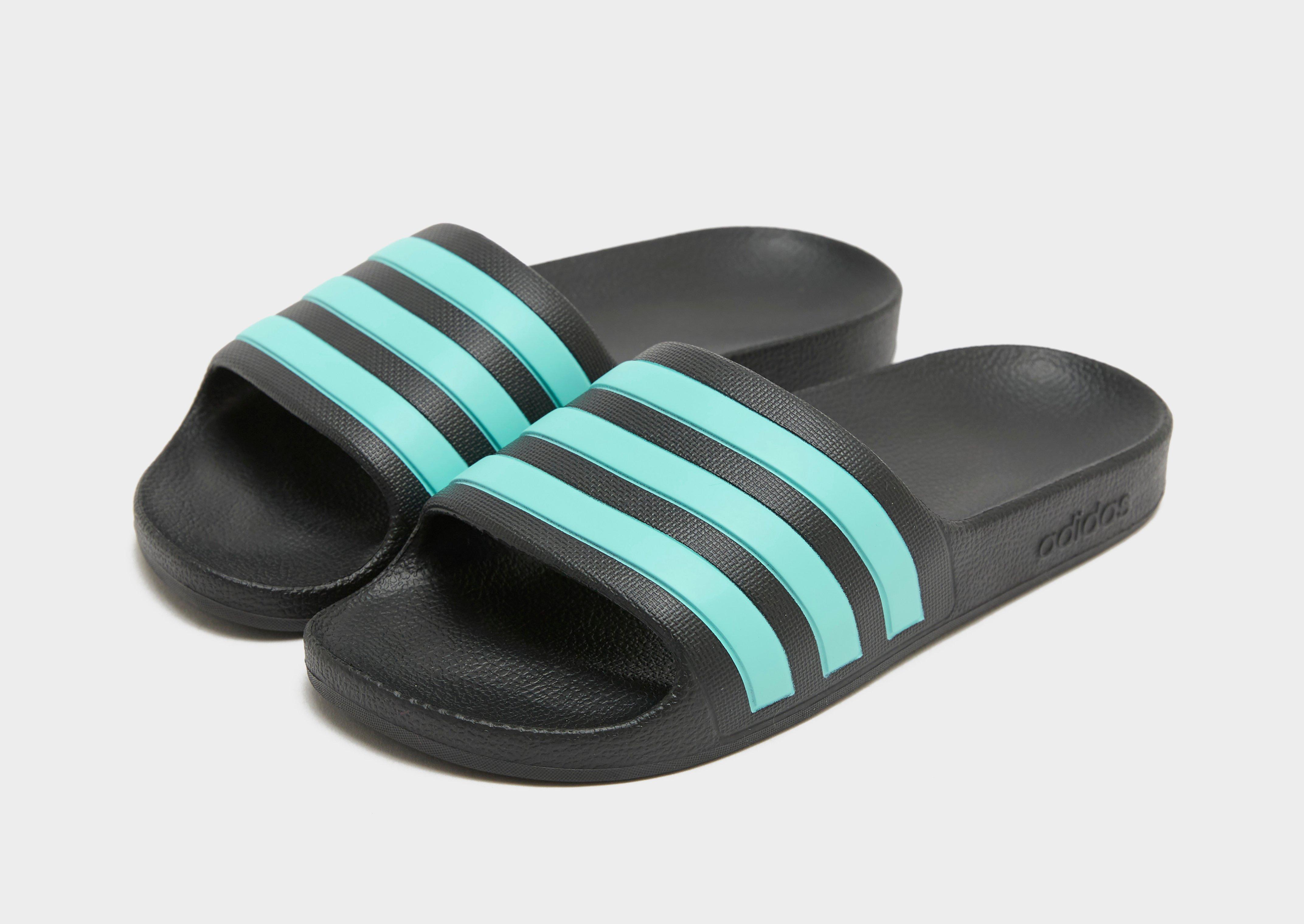 adidas Adilette Aqua Slipper Kinder