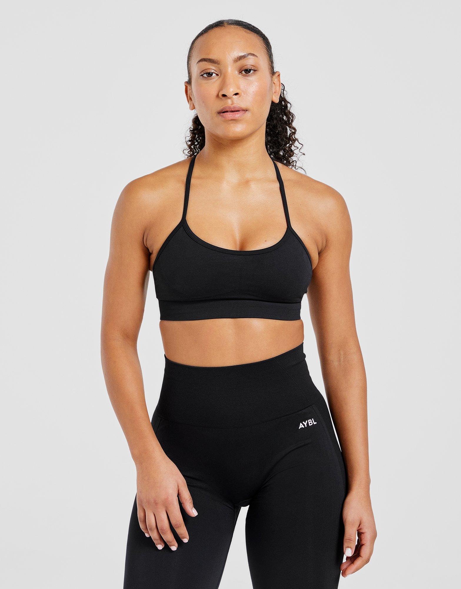 AYBL Empower Seamless Sport-BH