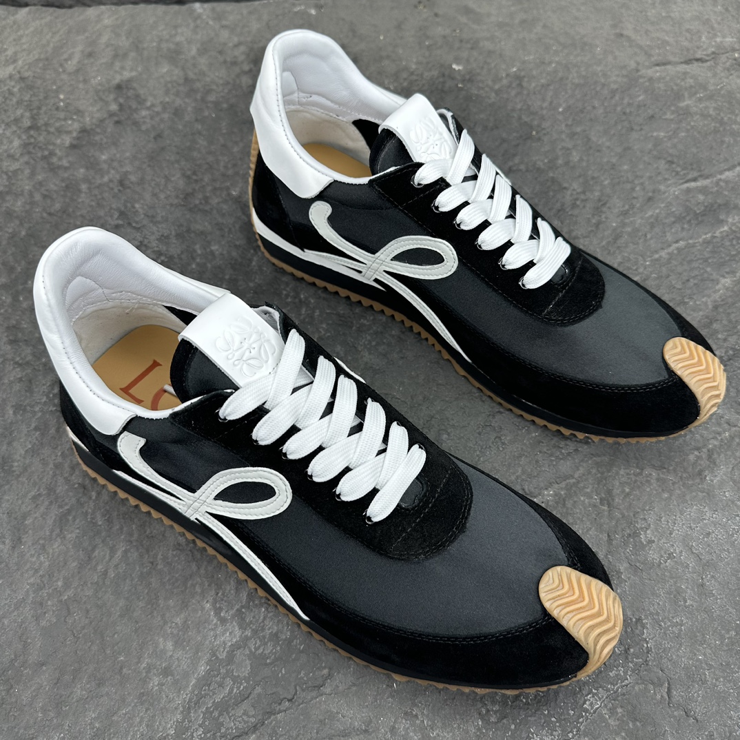 Loewe 25ss Jambo Sneaker Size 36-46
