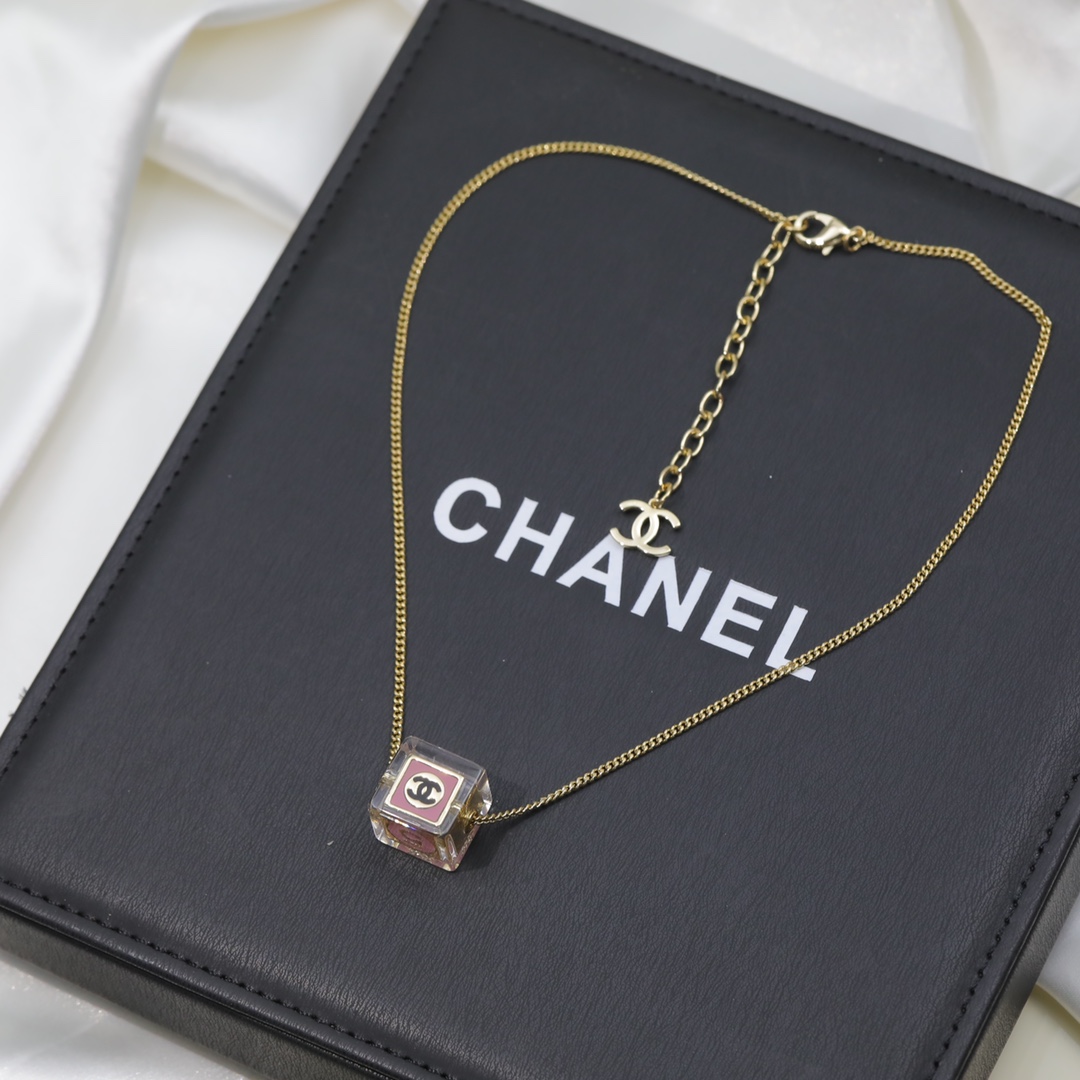 cc Necklace
