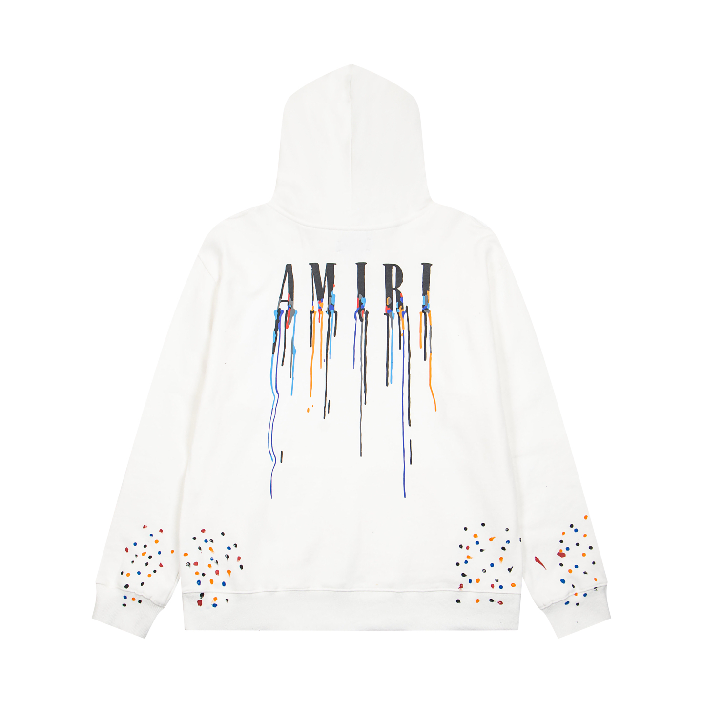 Ami Frühjahr/Sommer 2026 Neu Sweatshirt Größe S-XL