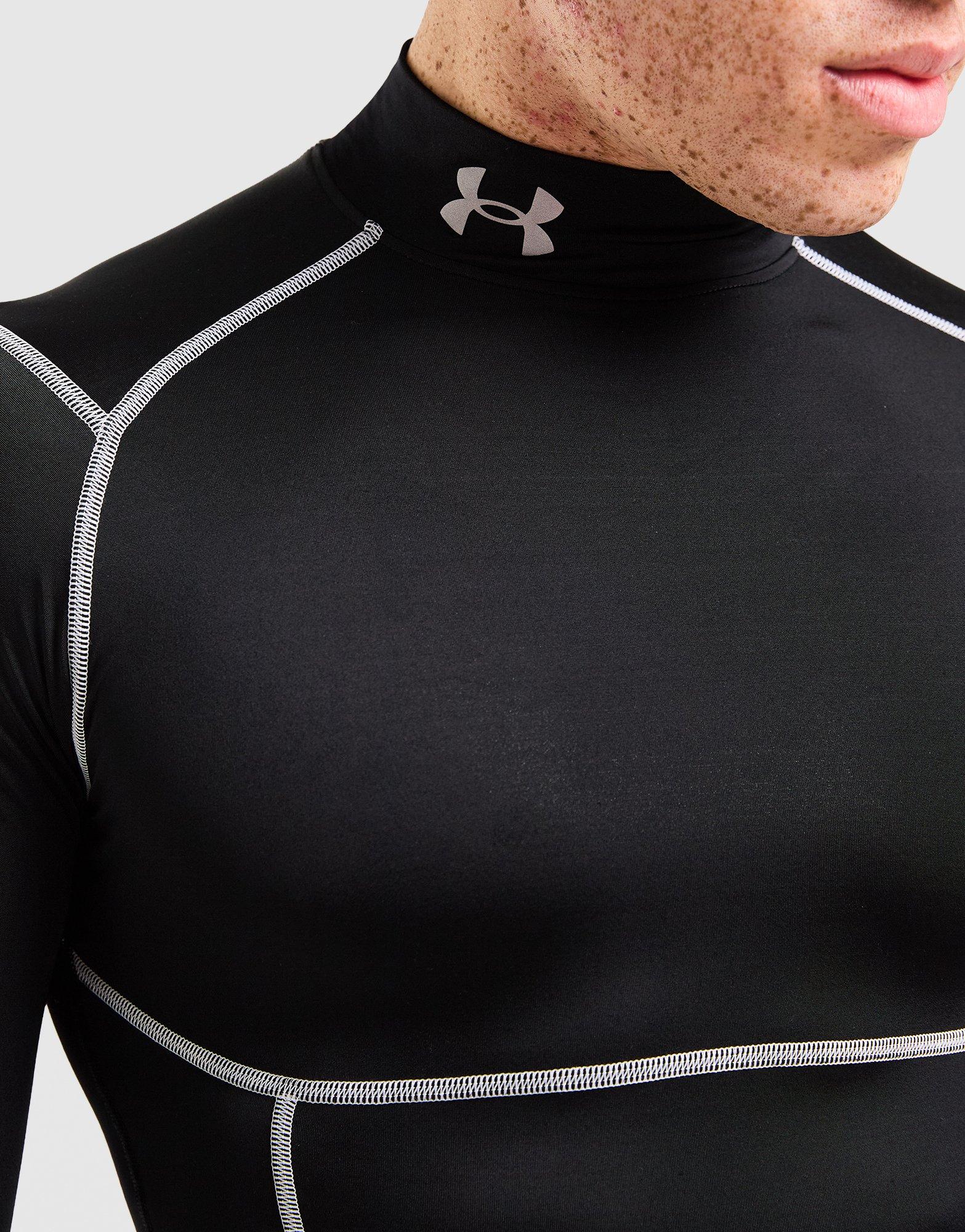 Under Armour NEOLAST HeatGear Long Sleeve Top