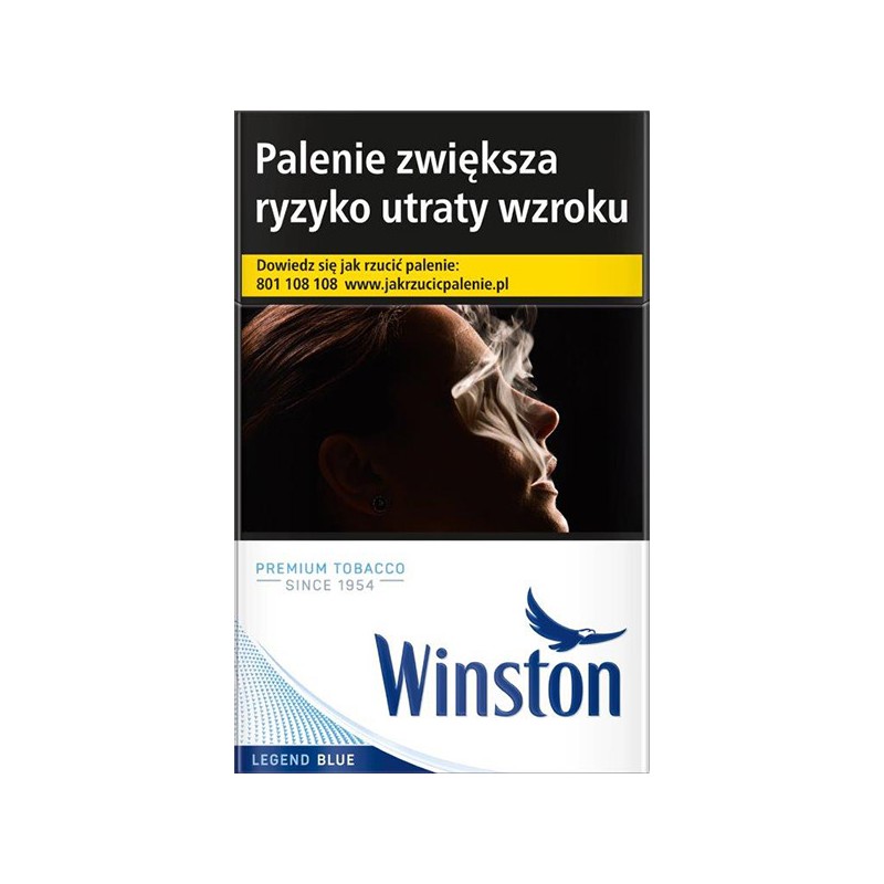 Winston