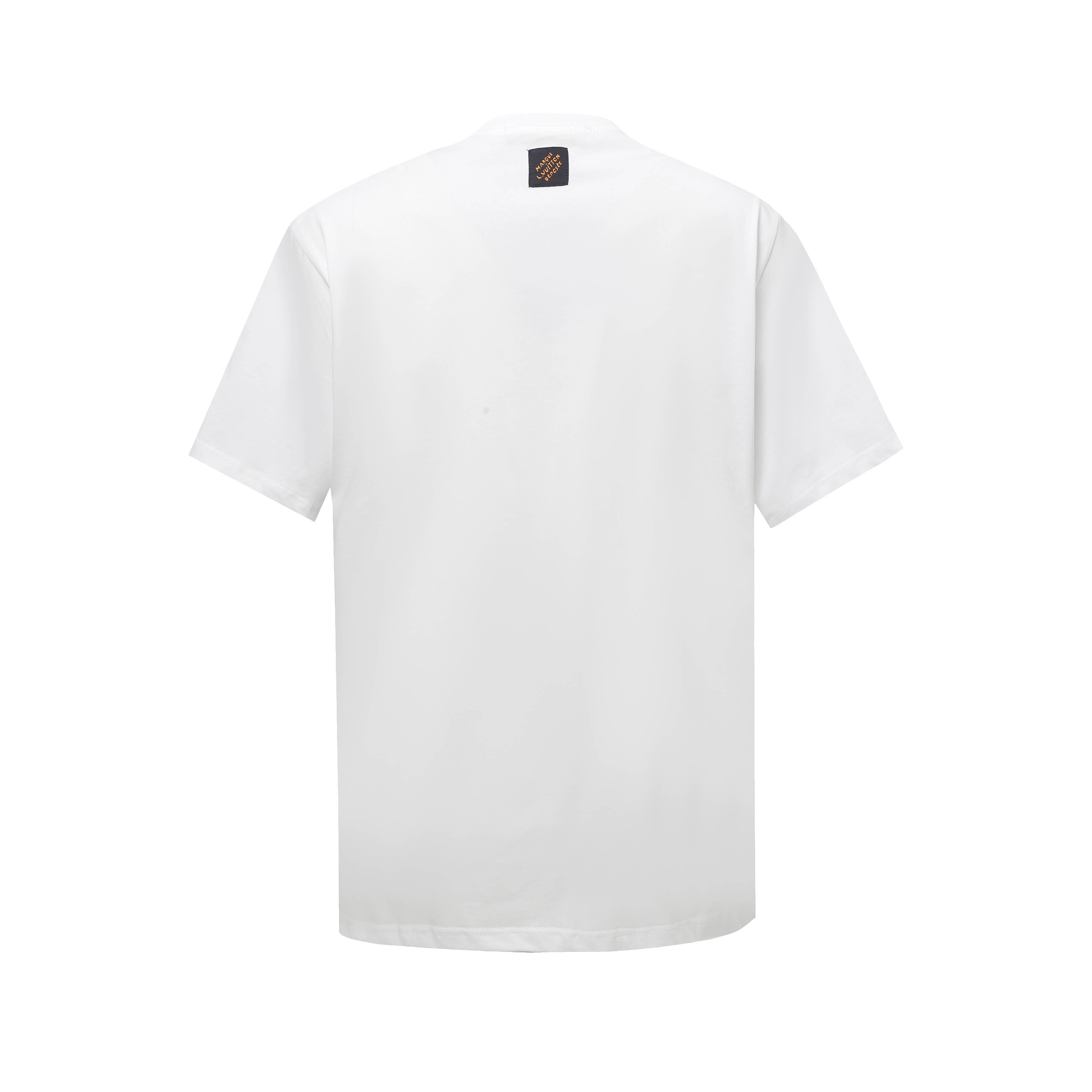 Louis Vuitton 2026ss New T Shirt Size XS-L