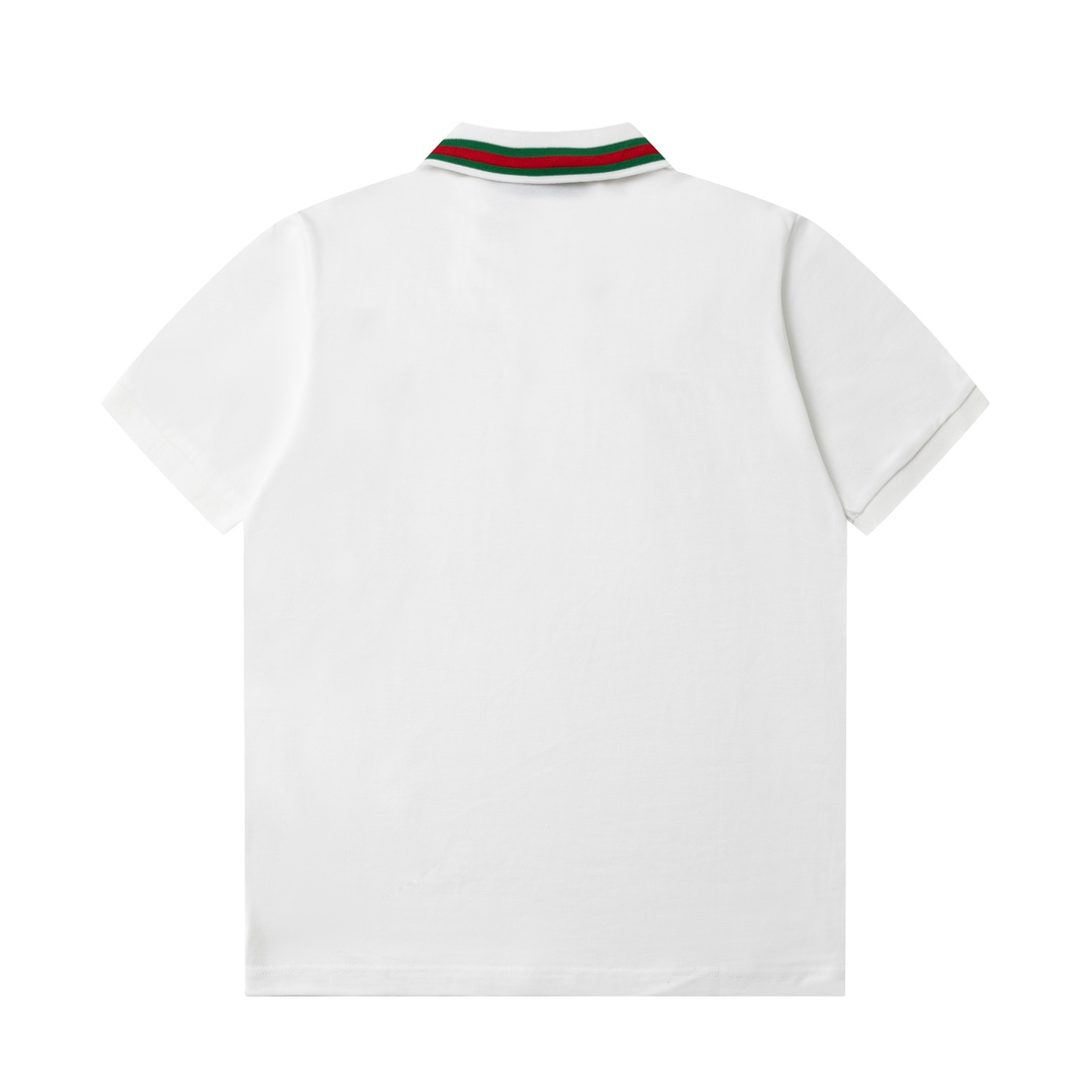 Gucci 2026ss New Polo Shirt Size S-XXL