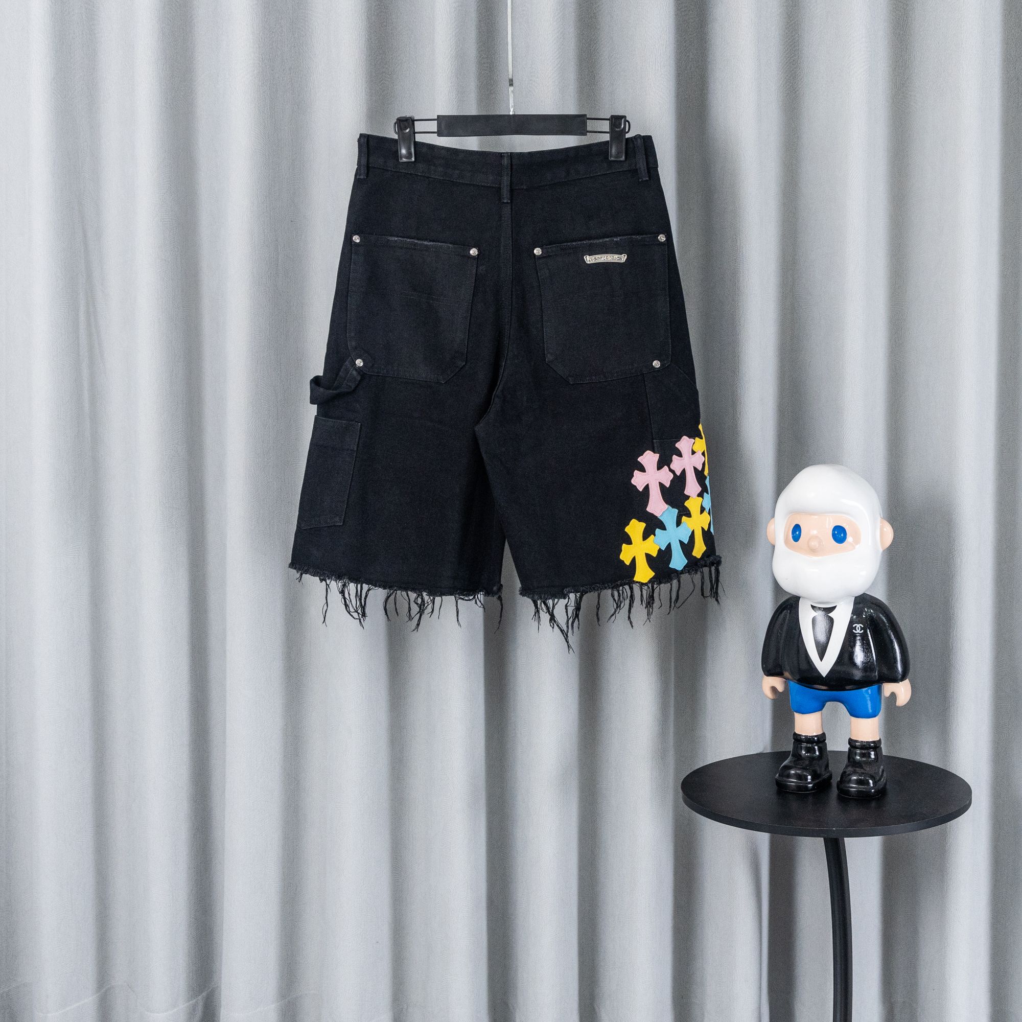 Chrome Hearts 2026ss New Shorts Size S-XL