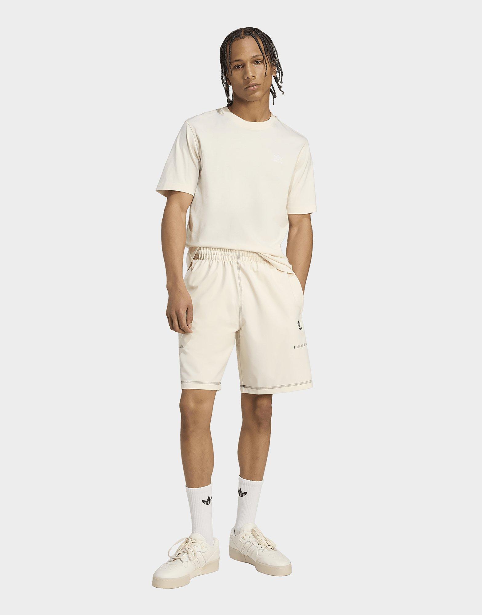 adidas Trefoil Essentials Shorts
