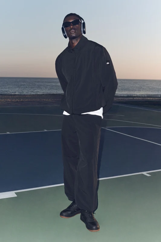 Takeaway Track Straight Leg Pant