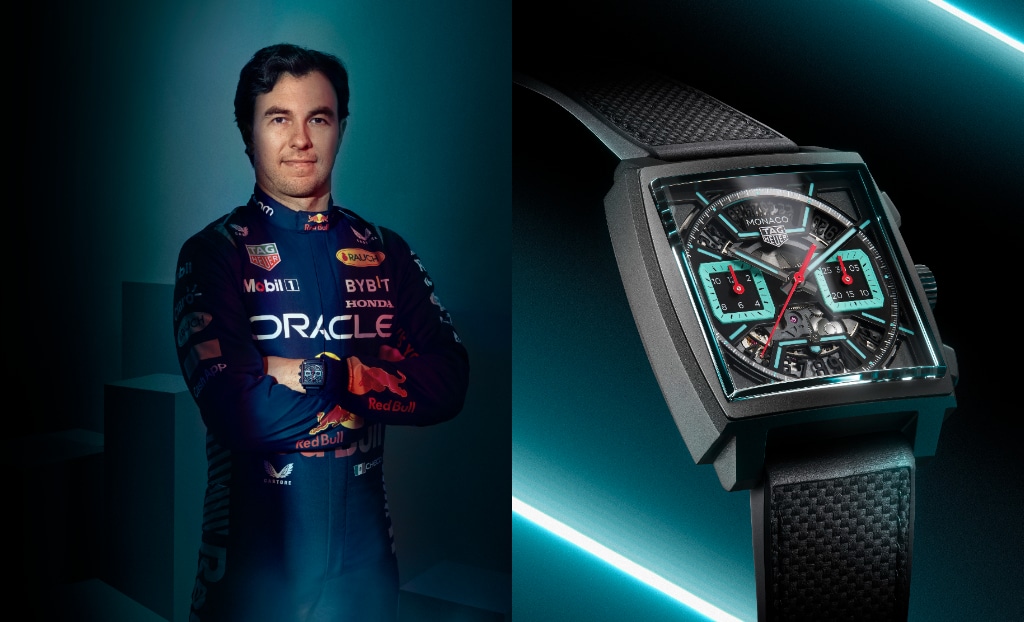 TAG HEUER