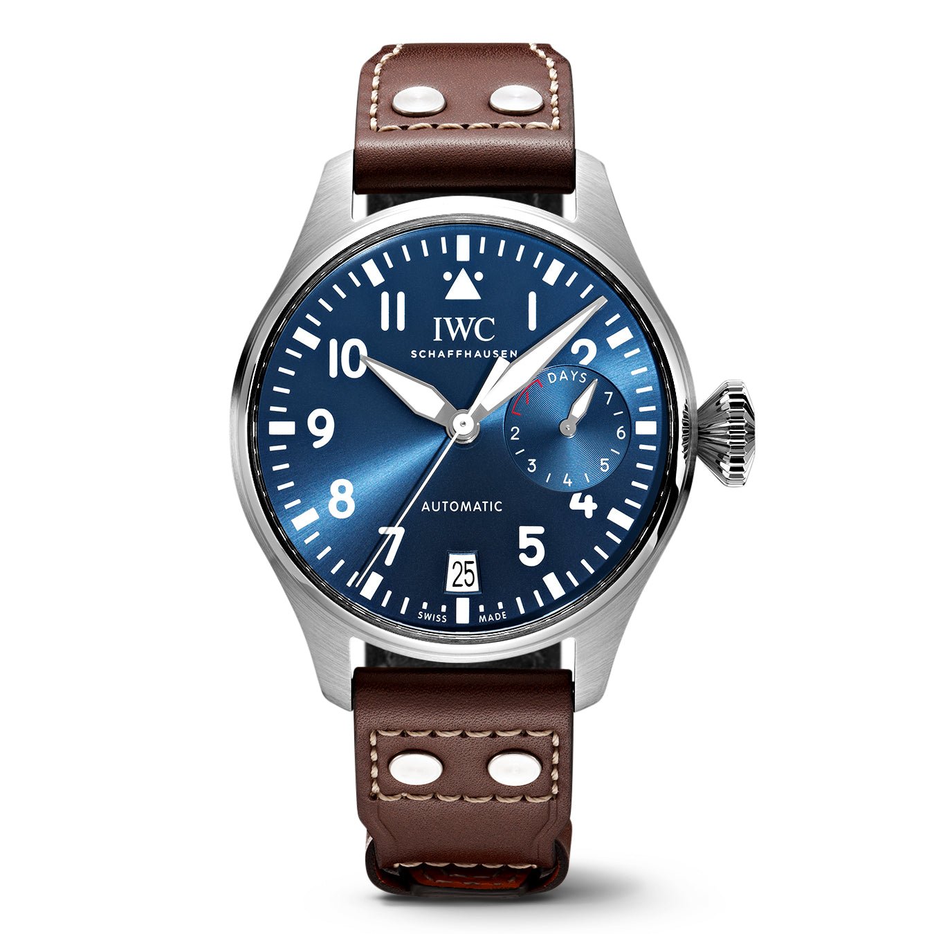 IWC-Big Pilot's Watch Le Petit Prince (IW501002)