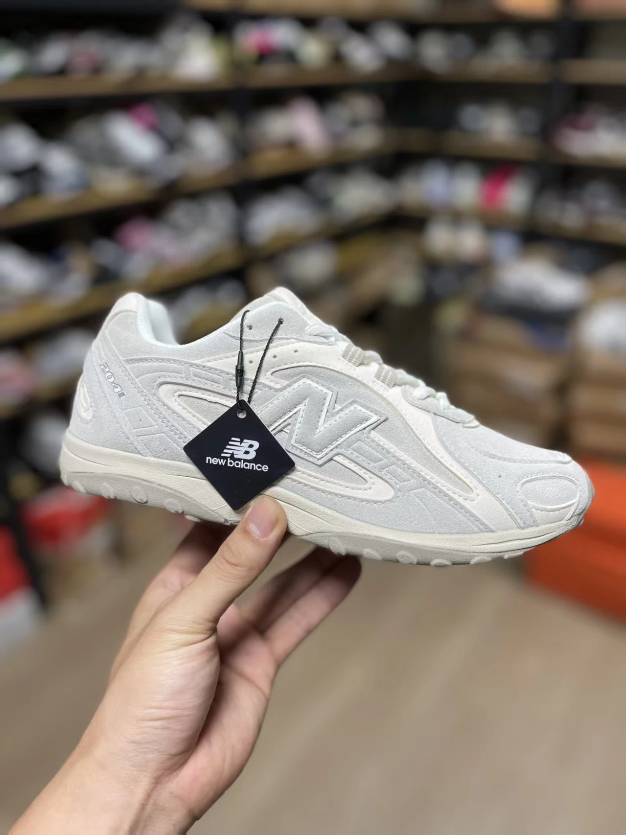 New Balance shoes, top quality 1.1