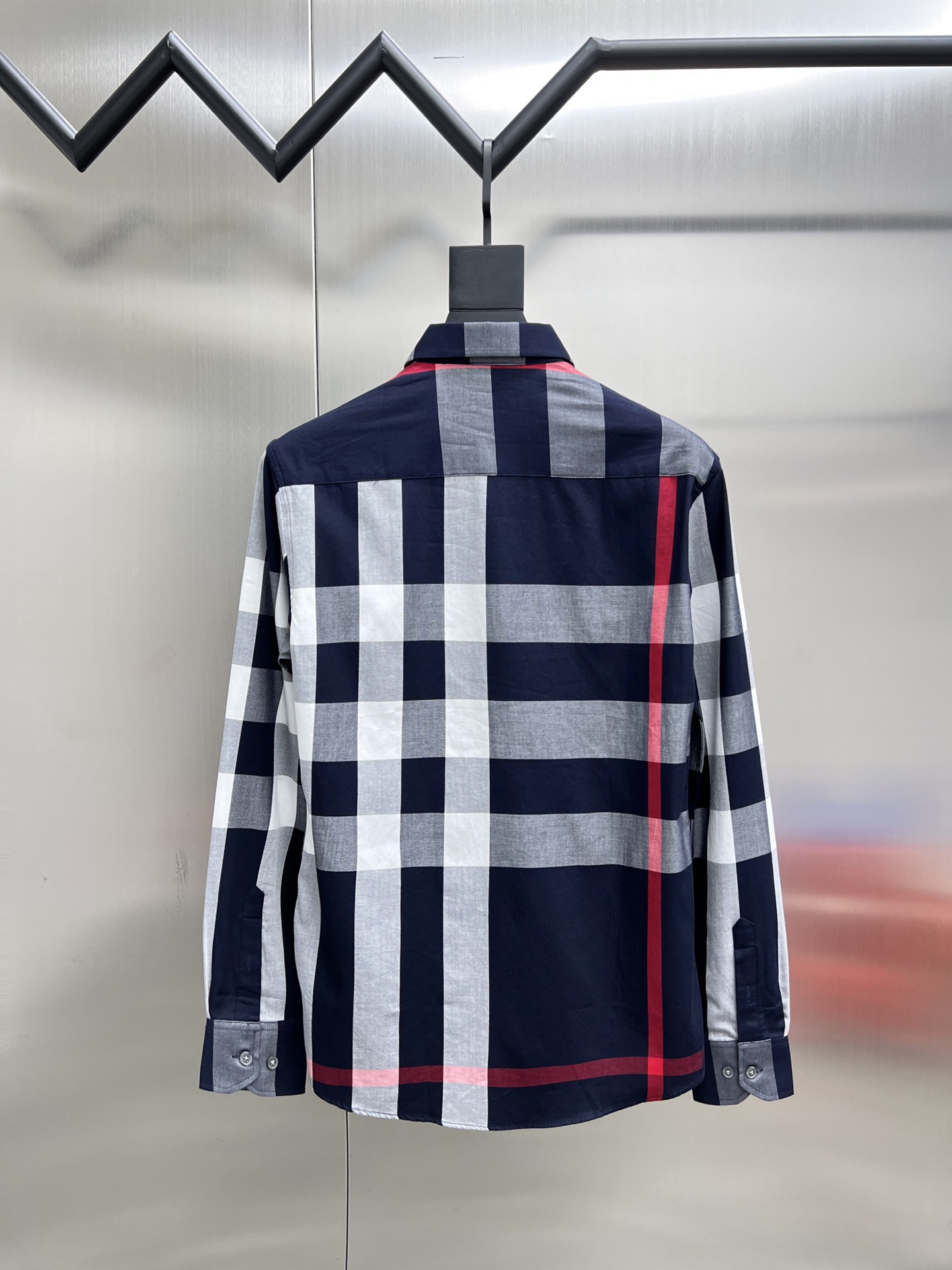 Burberry Long Sleeves Shirt Size M-XXXL