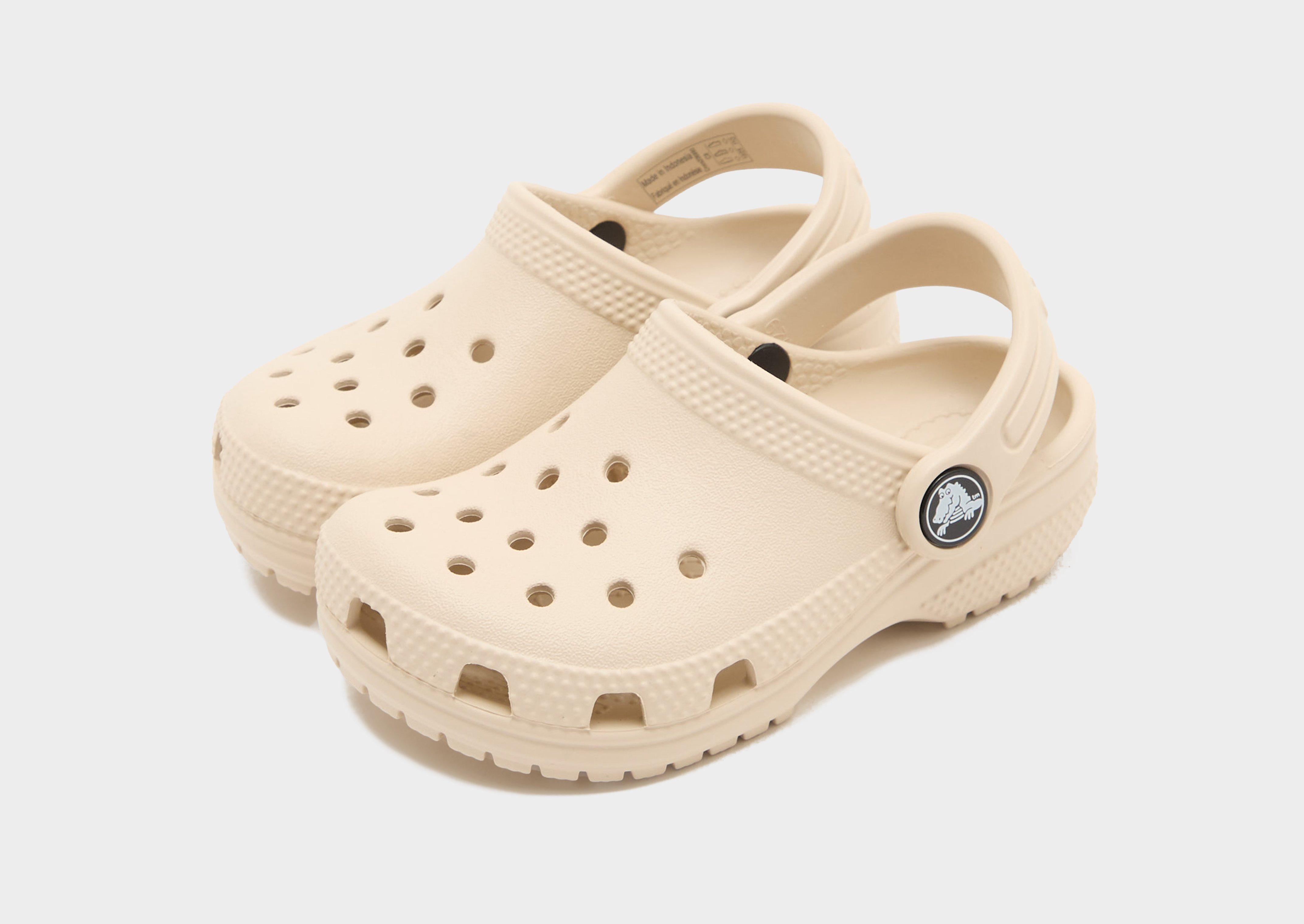 Crocs Classic Clog Babys