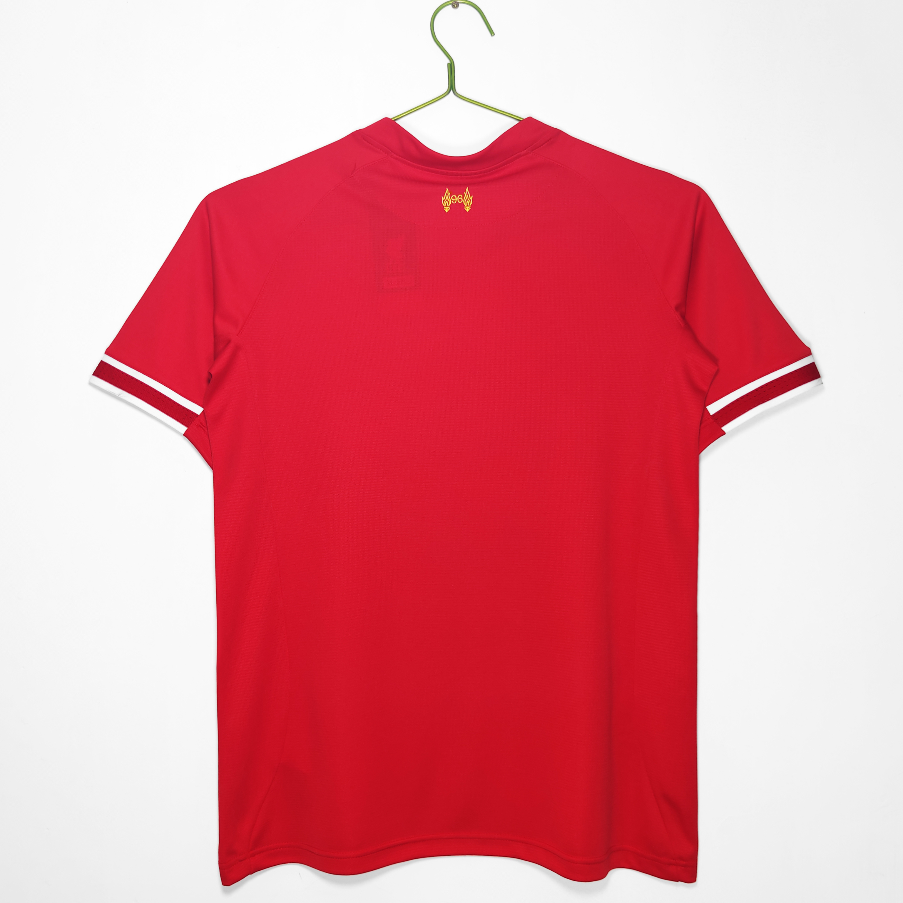 13/14 Liverpool home Retro Football Shirt
