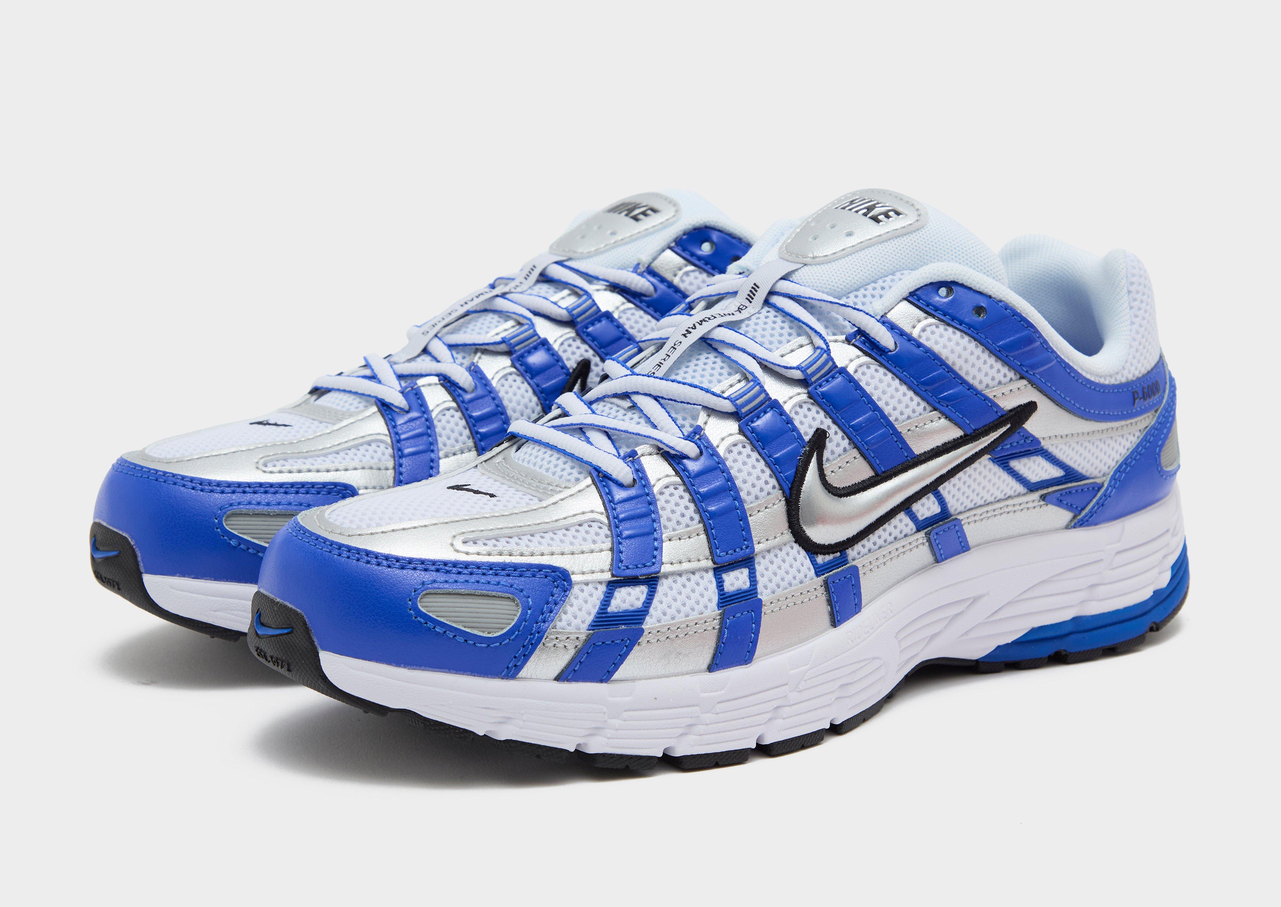 Nike P-6000