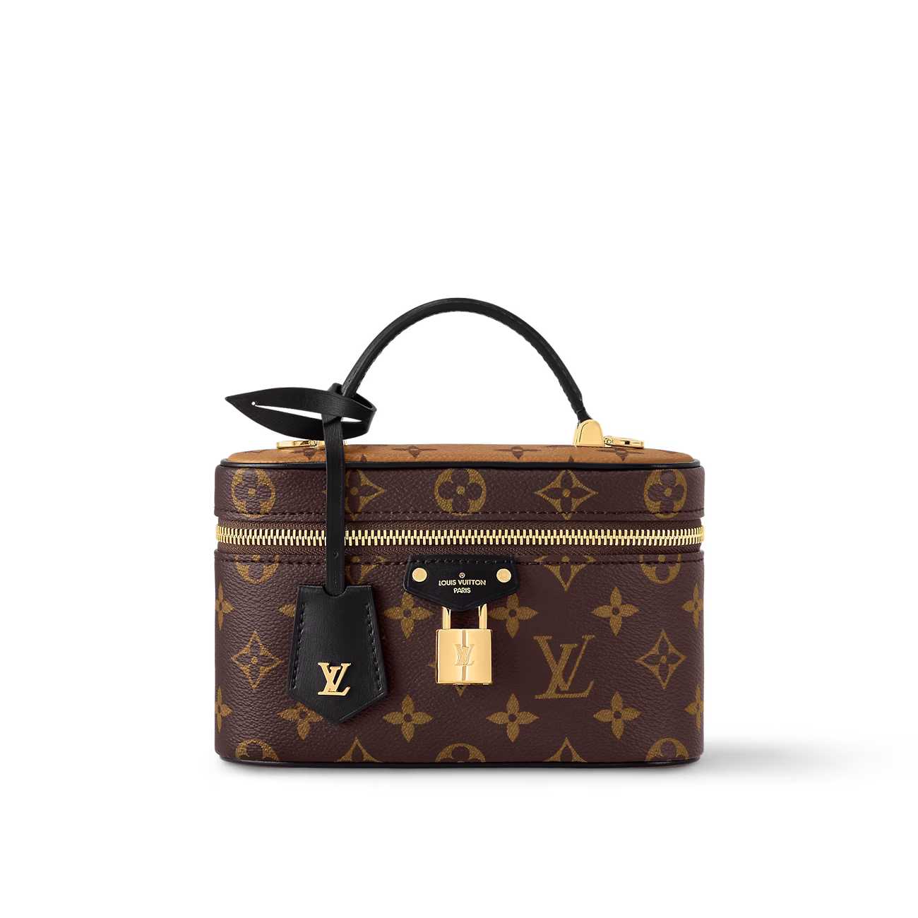 Vanity Chain Pouch M47125