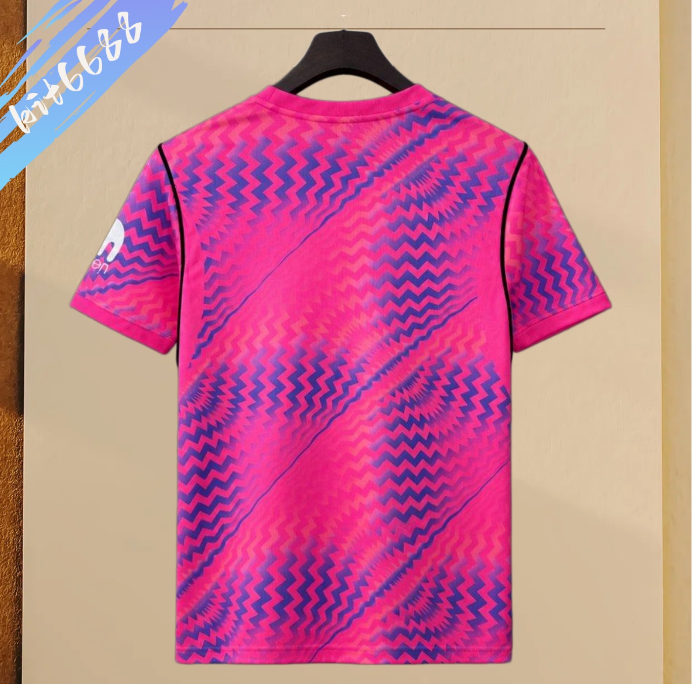 2026/2027 Tottenham Hotspur Goalkeeper Football Shirt (Fan version)
