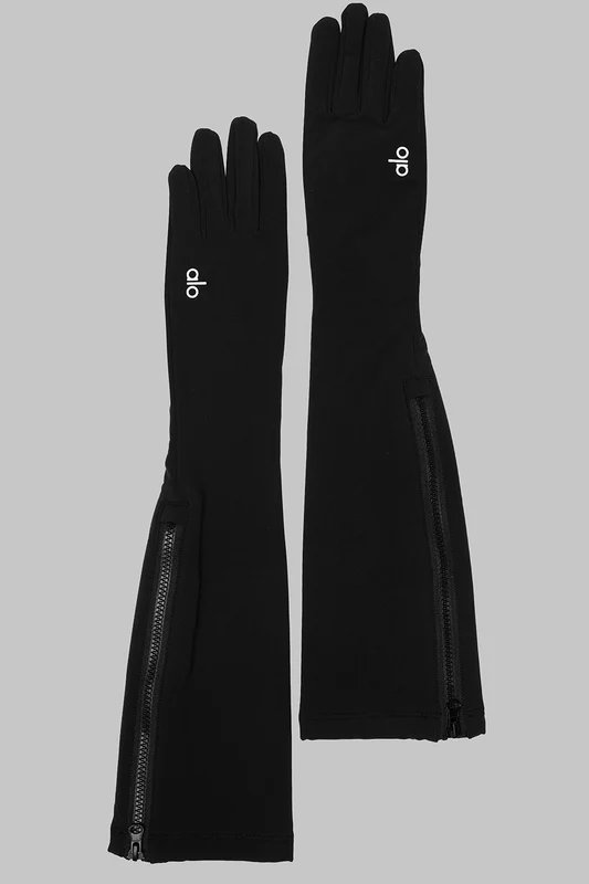 Sleek City Gloves