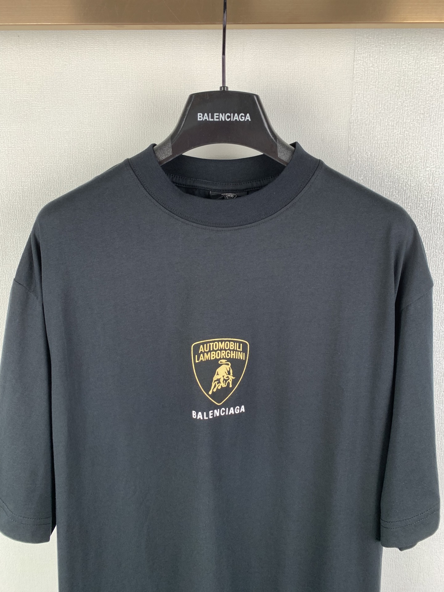 Balenciaga  2026ss New  T Shirt Size S-XL