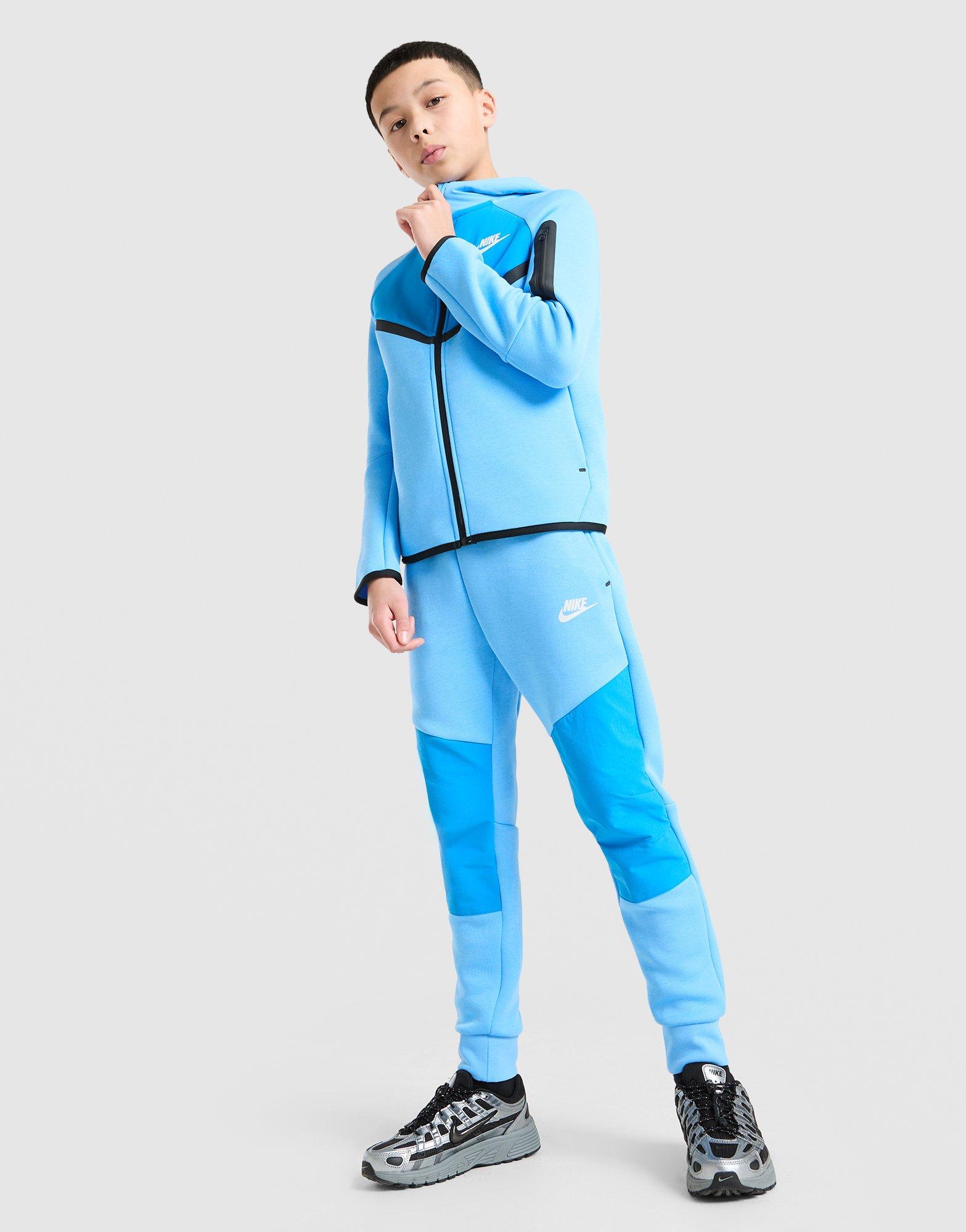 Nike Tech Mix Jogginghose Kinder