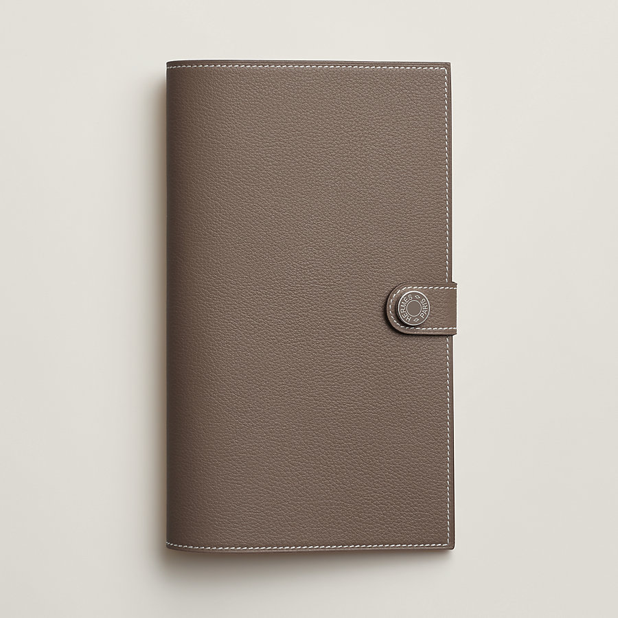 R.M.S Toutenmain wallet H084994CKAN