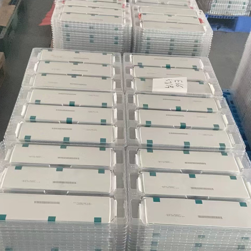 3.7v 66ah Polymer lithium battery
