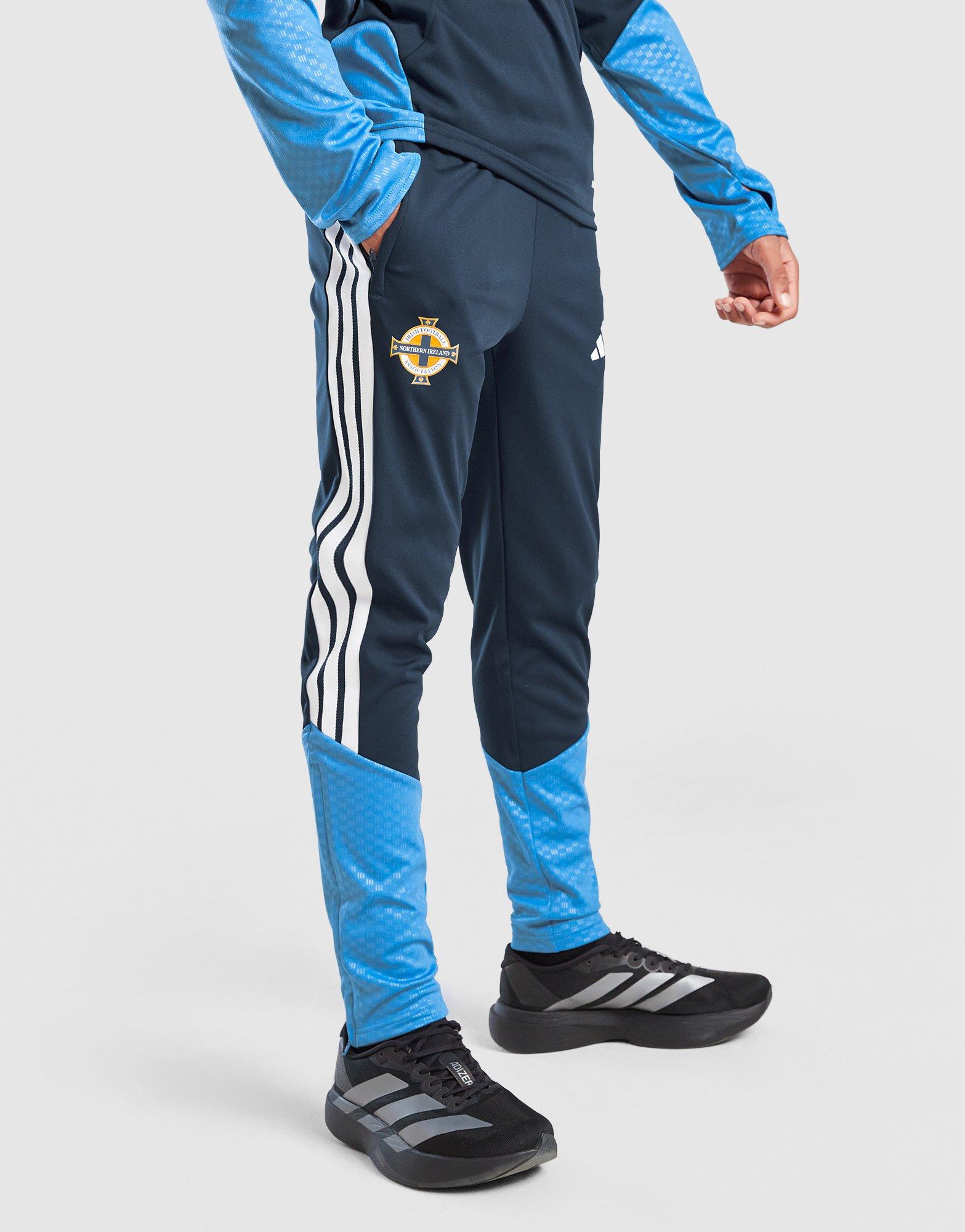 adidas Nordirland Tiro 26 Trainingshose Kinder